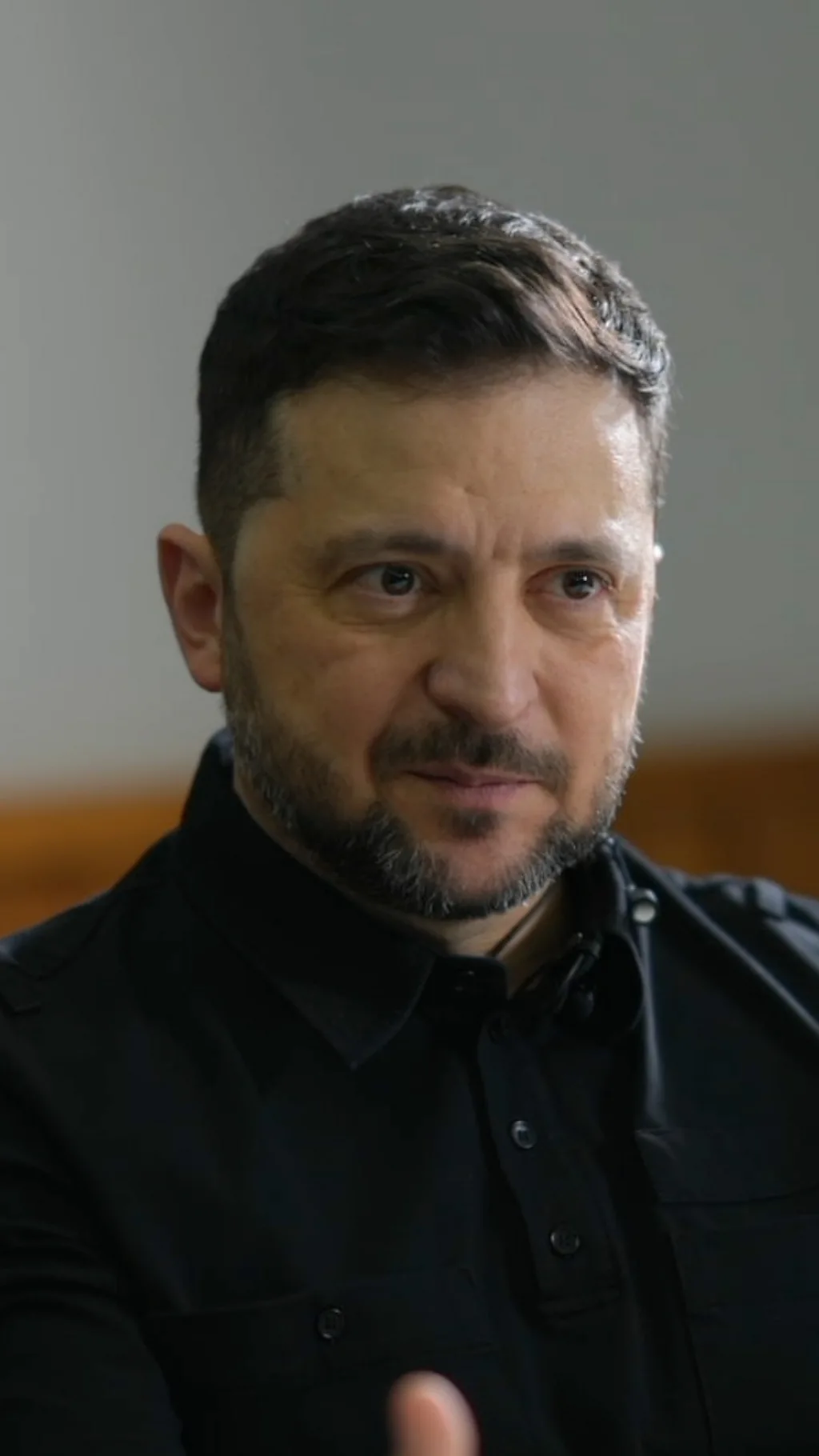 Президент Украины