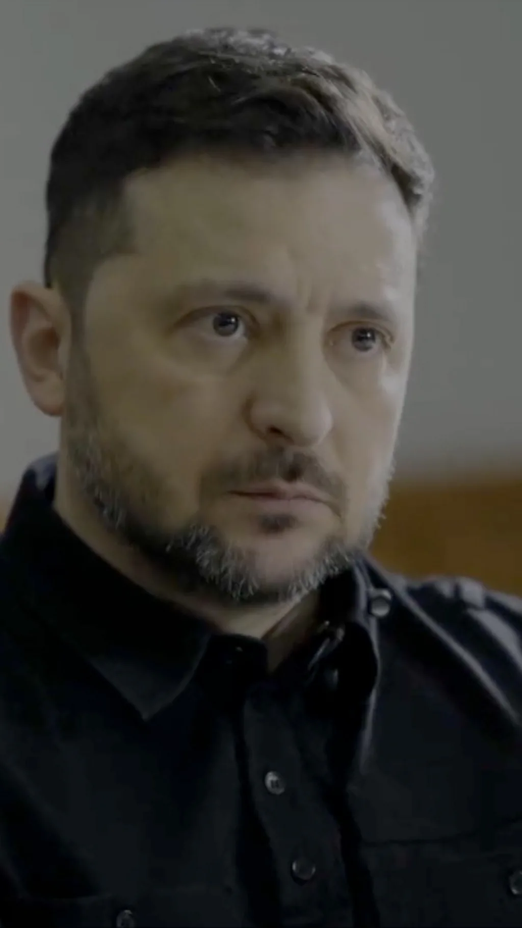 Zelenski je izjavio za BBC da je uveren da njegova zemlja neće izgubiti rat.