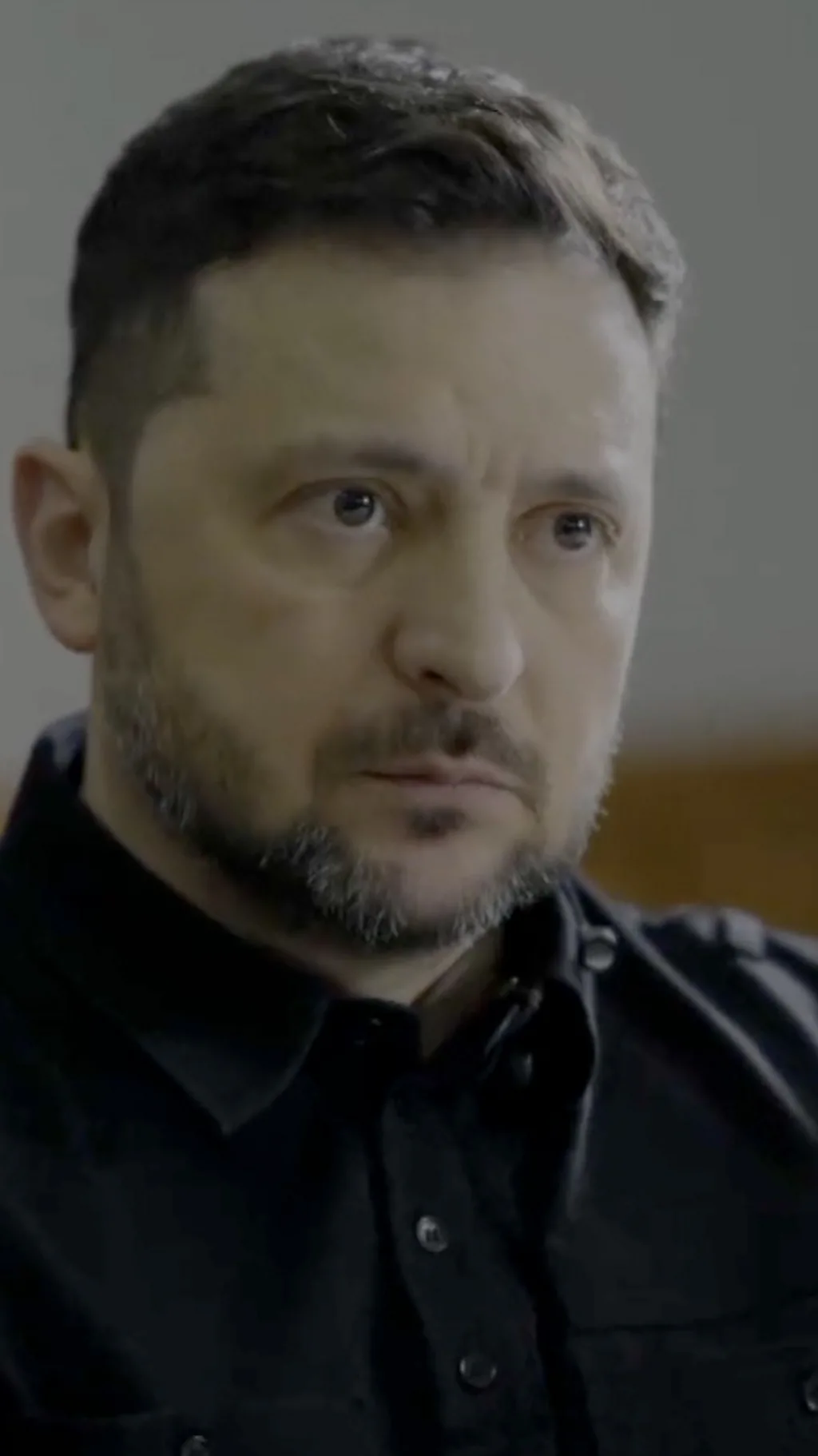 रूस-यूक्रेन युद्ध पर क्या बोले ज़ेलेंस्की?