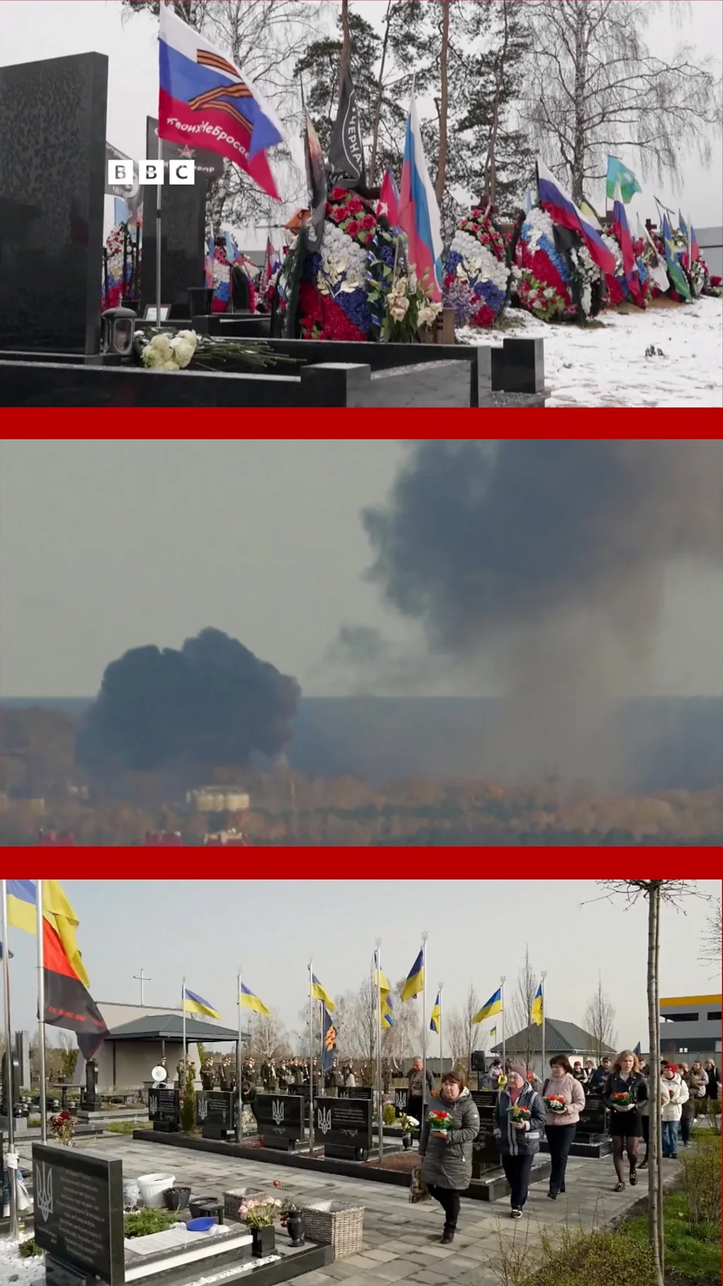 “3 kunlik” urush nega 4 yilga cho’zildi?