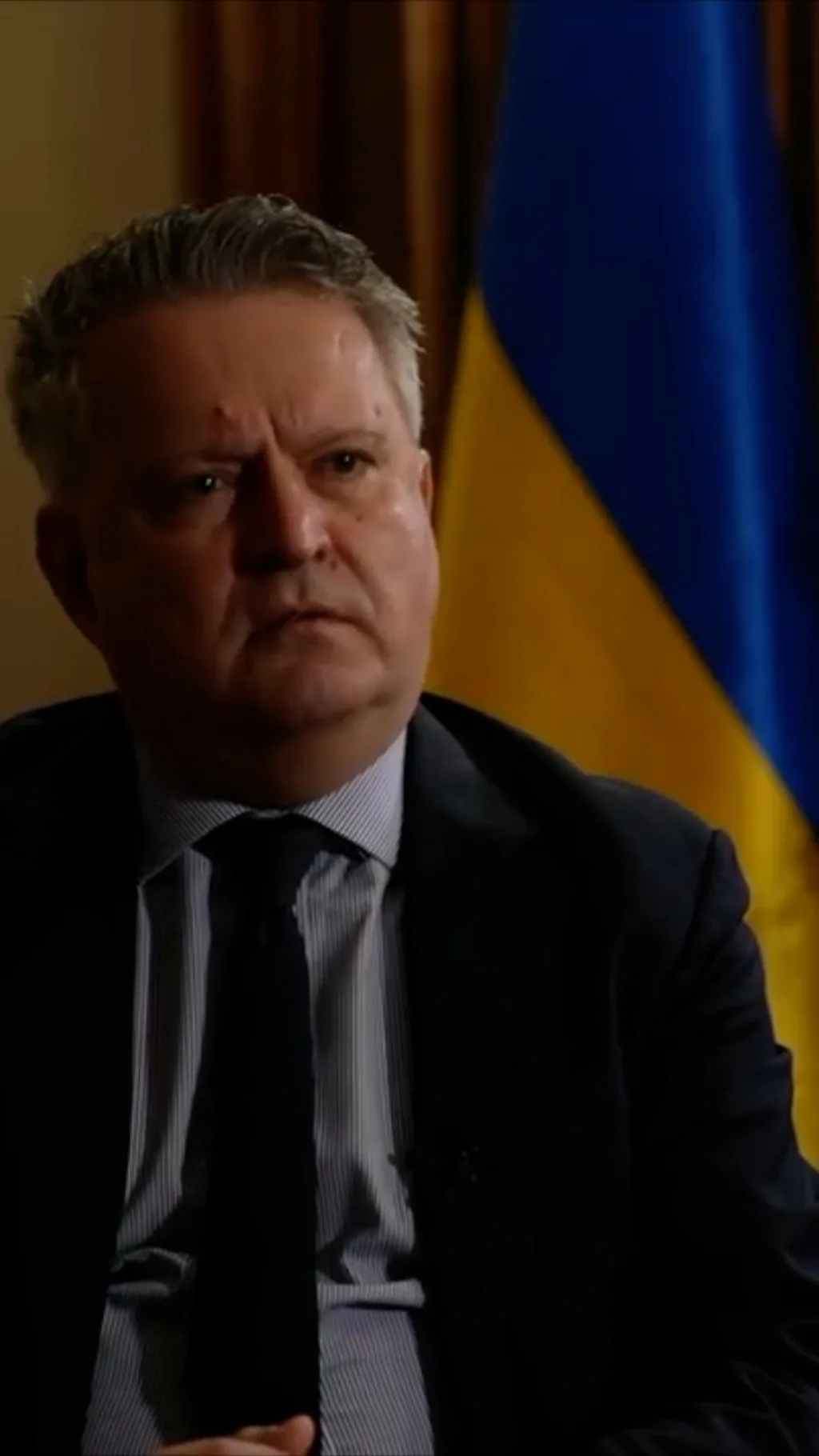 Чим відрізняється тиск з боку Росії від тиску з боку США