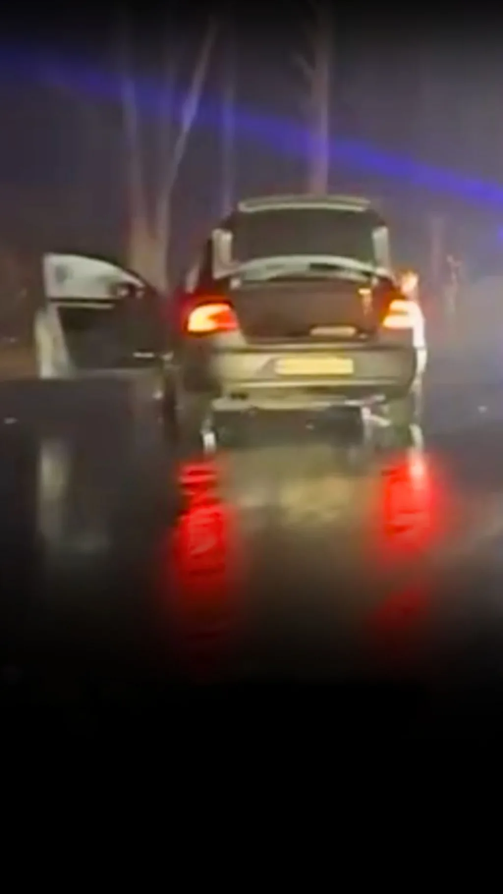 На Львівщині внаслідок ДТП загинула дитина, її брат у лікарні. За кермом був прокурор.