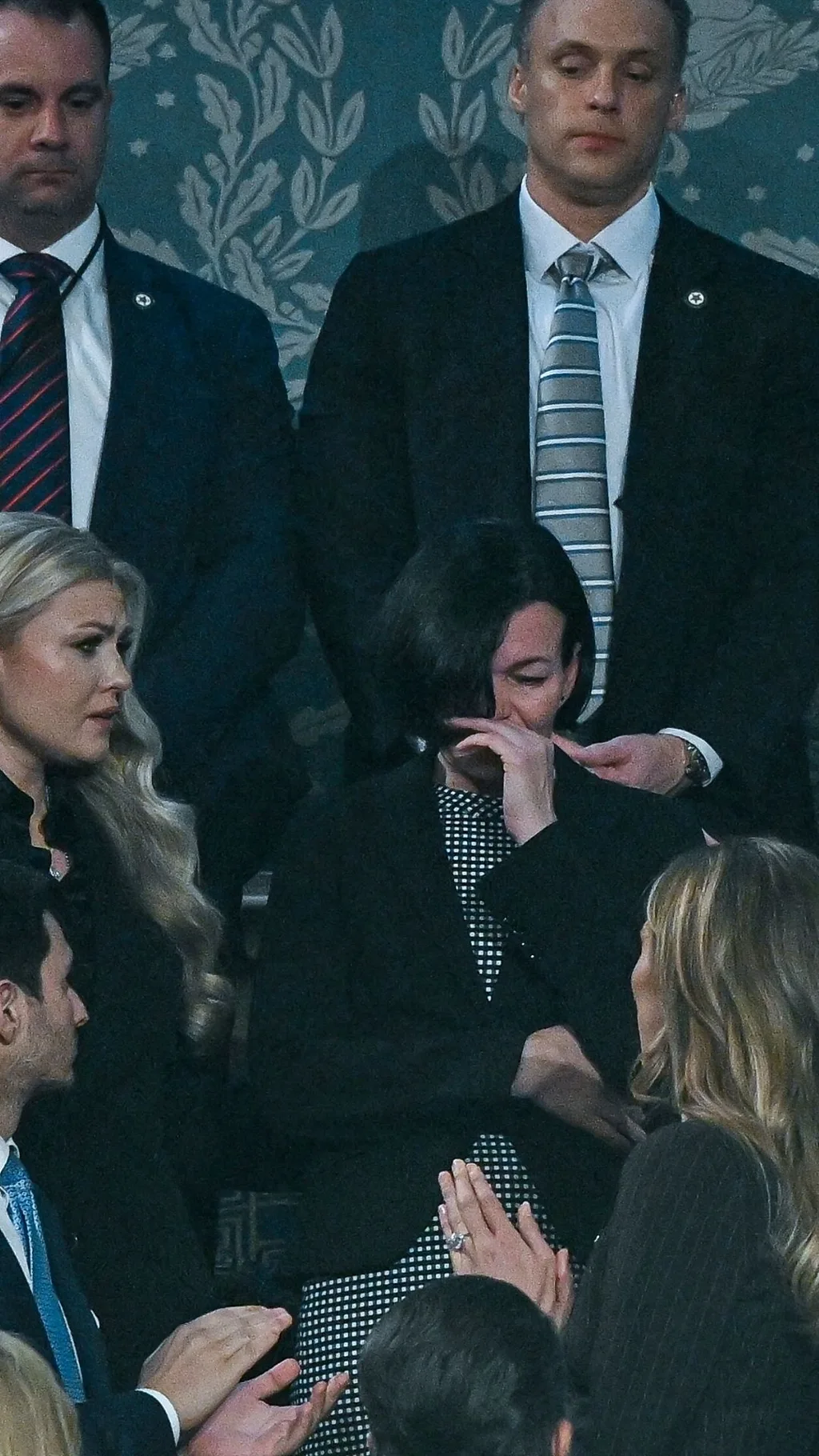 Трамп емоційно звернувся до матері загиблої українки