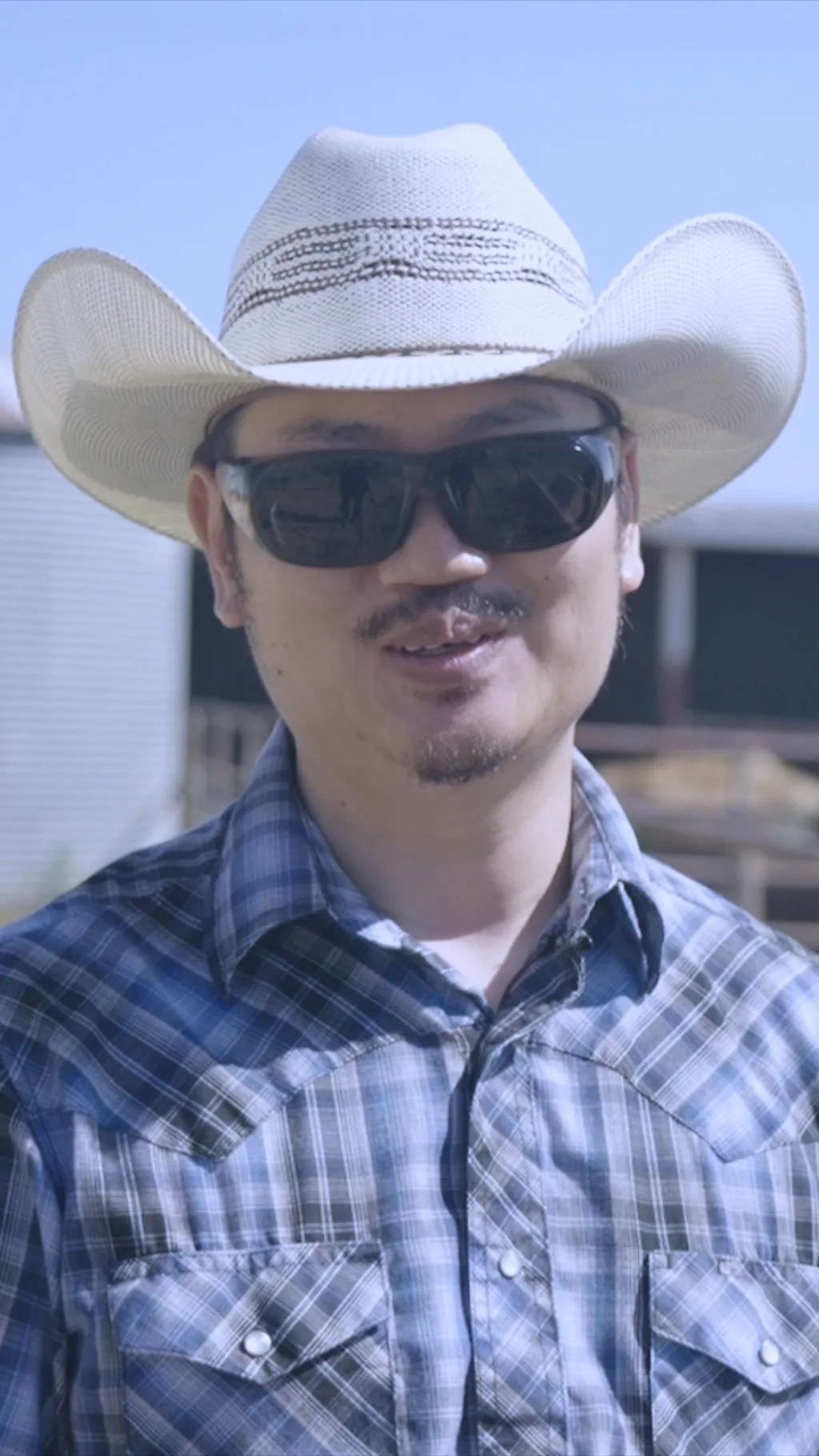 Kineski student došao je na razmenu u Ameriku pre više od 10 godina i postao kauboj.