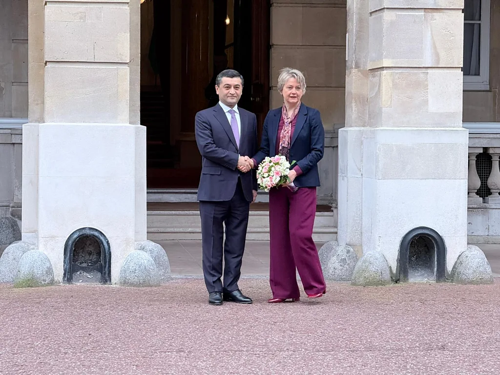 O'zbekiston va MA Tashqi ishlar vaziirlari Londonga nega kelishdi?