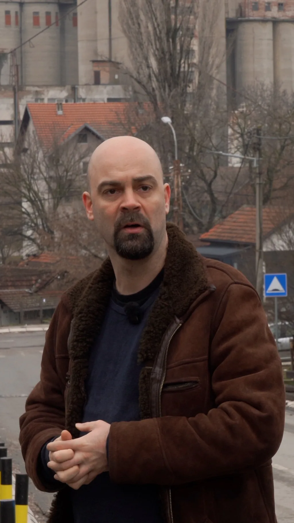 Putevima 'Yugo Floride'