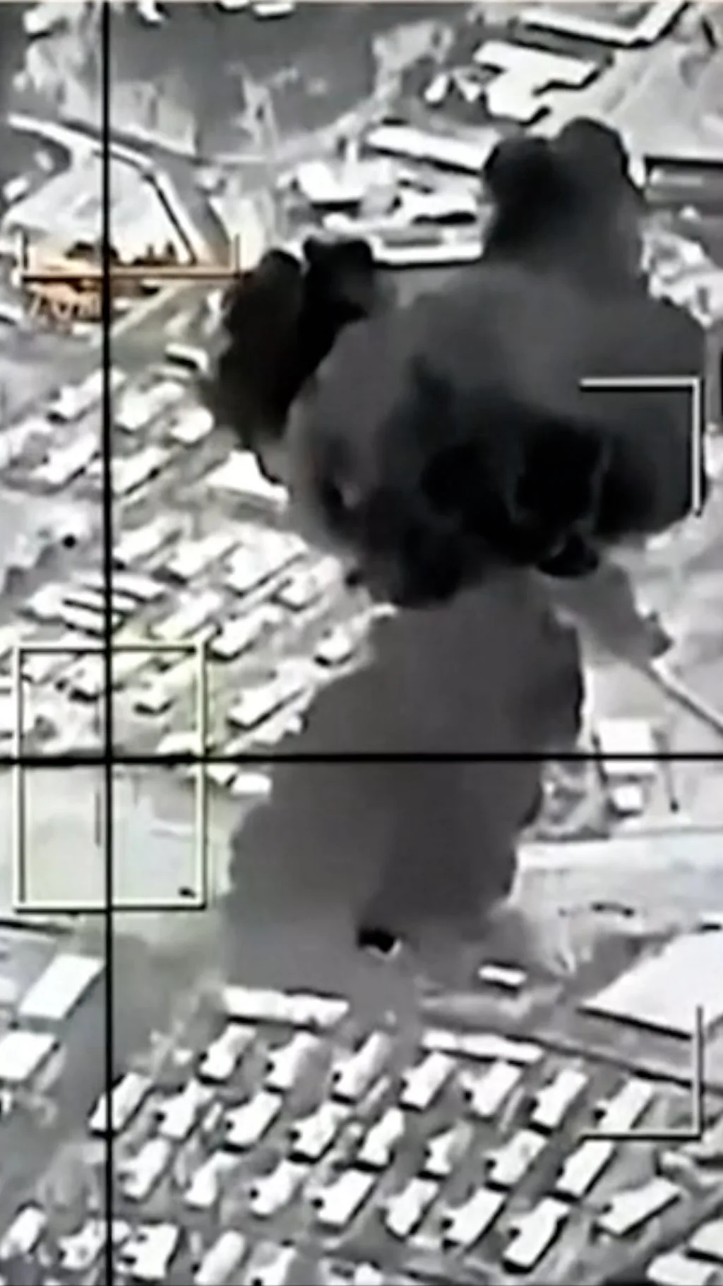 Пакистан завдав авіаударів по Афганістану