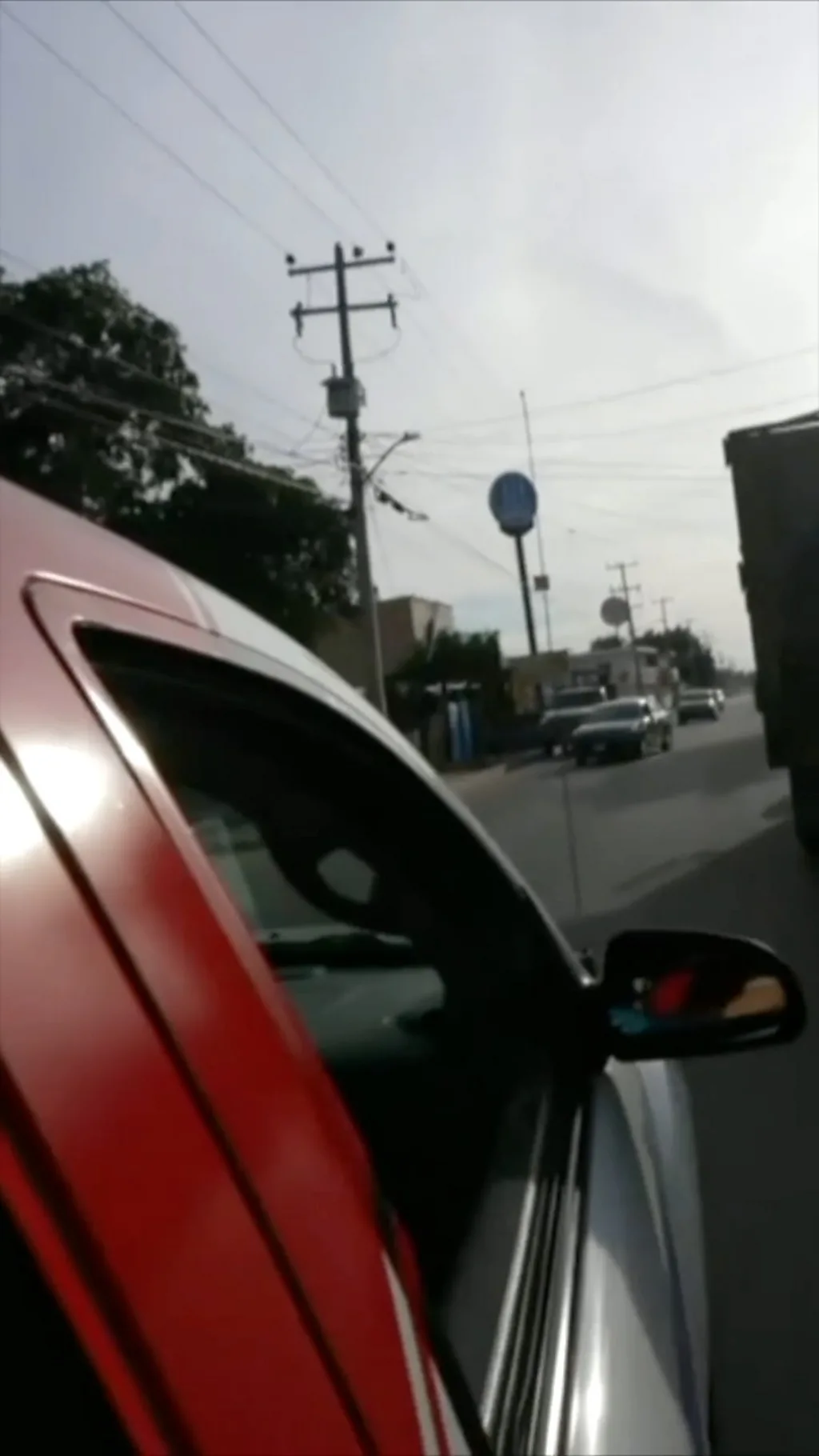 Meksički grad postao ratna zona zbog sukoba kartela