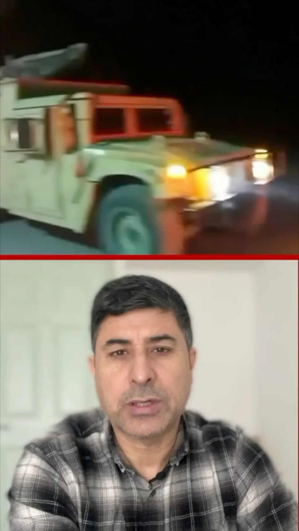 Payshanba kechqurun Pokiston Kobul va yana qator shaharlarni havo hujumiga tutdi.