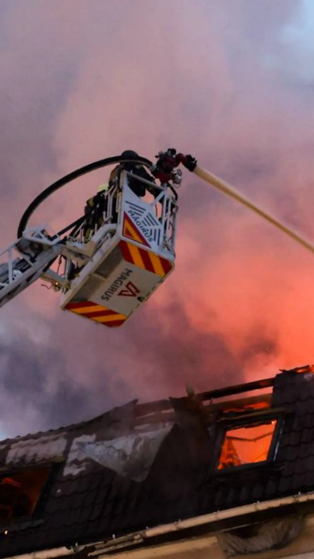 рятувальник, дснс