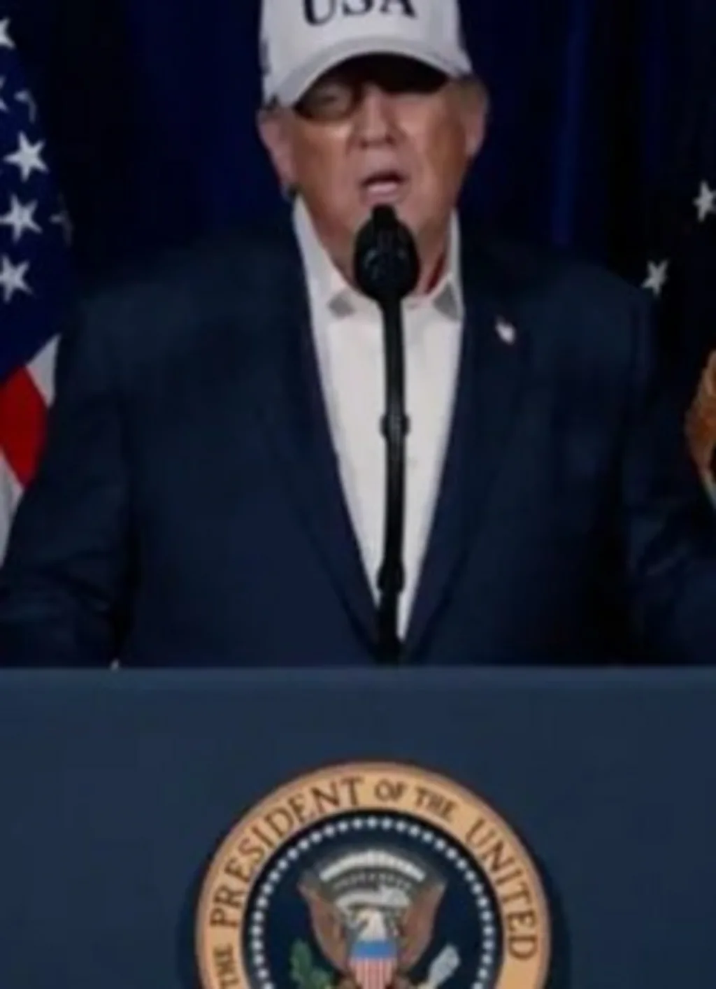 Eronga AQSh va Isroil hujum qildi - Tehron javob zarbalari...