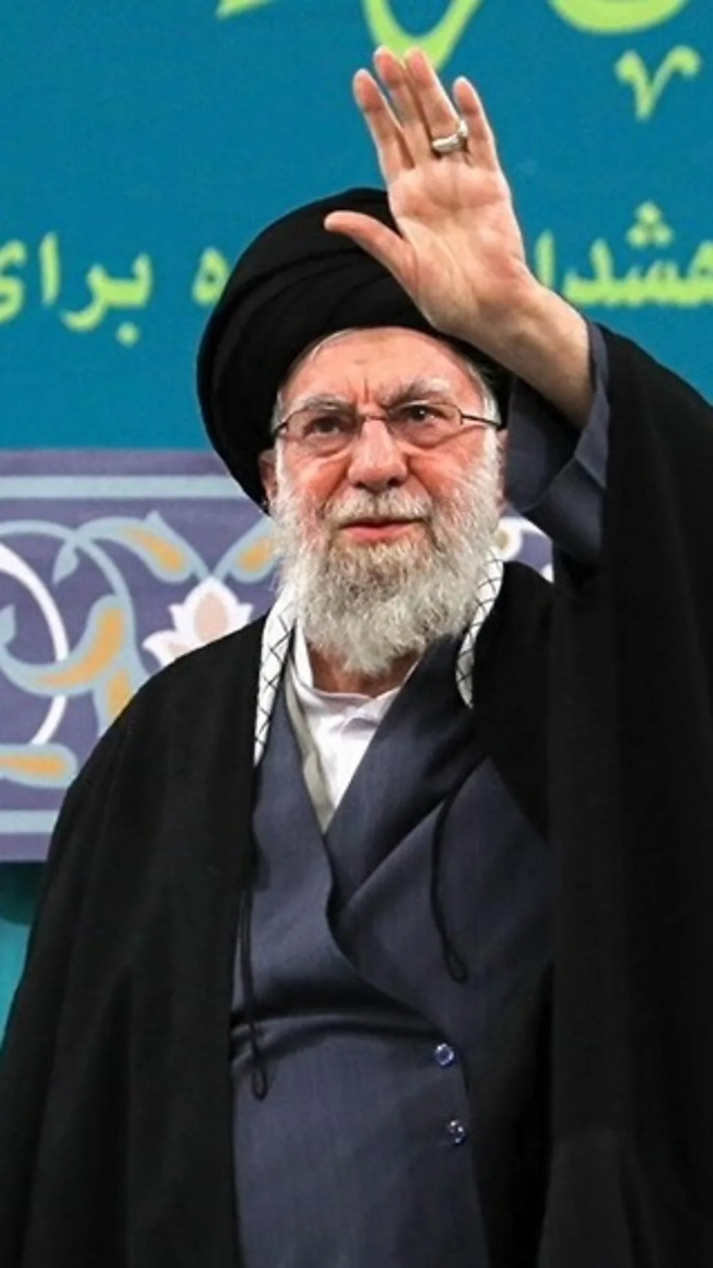 ਈਰਾਨ ਦੇ ਸੁਪਰੀਮ ਲੀਡਰ ਅਯਾਤੁੱਲਾ ਅਲੀ ਖਾਮੇਨਈ ਦੀ ਮੌਤ, ਦੇਸ਼ 'ਚ 40 ਦਿਨਾਂ ਦਾ ਸੋਗ