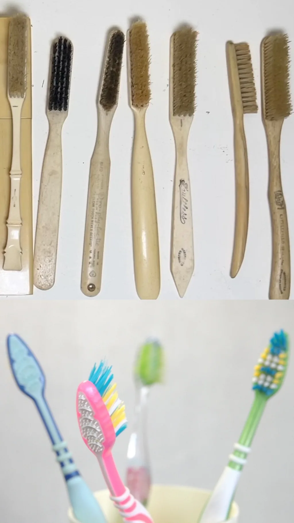 आपके टूथब्रश का जेल से क्या कनेक्शन है?