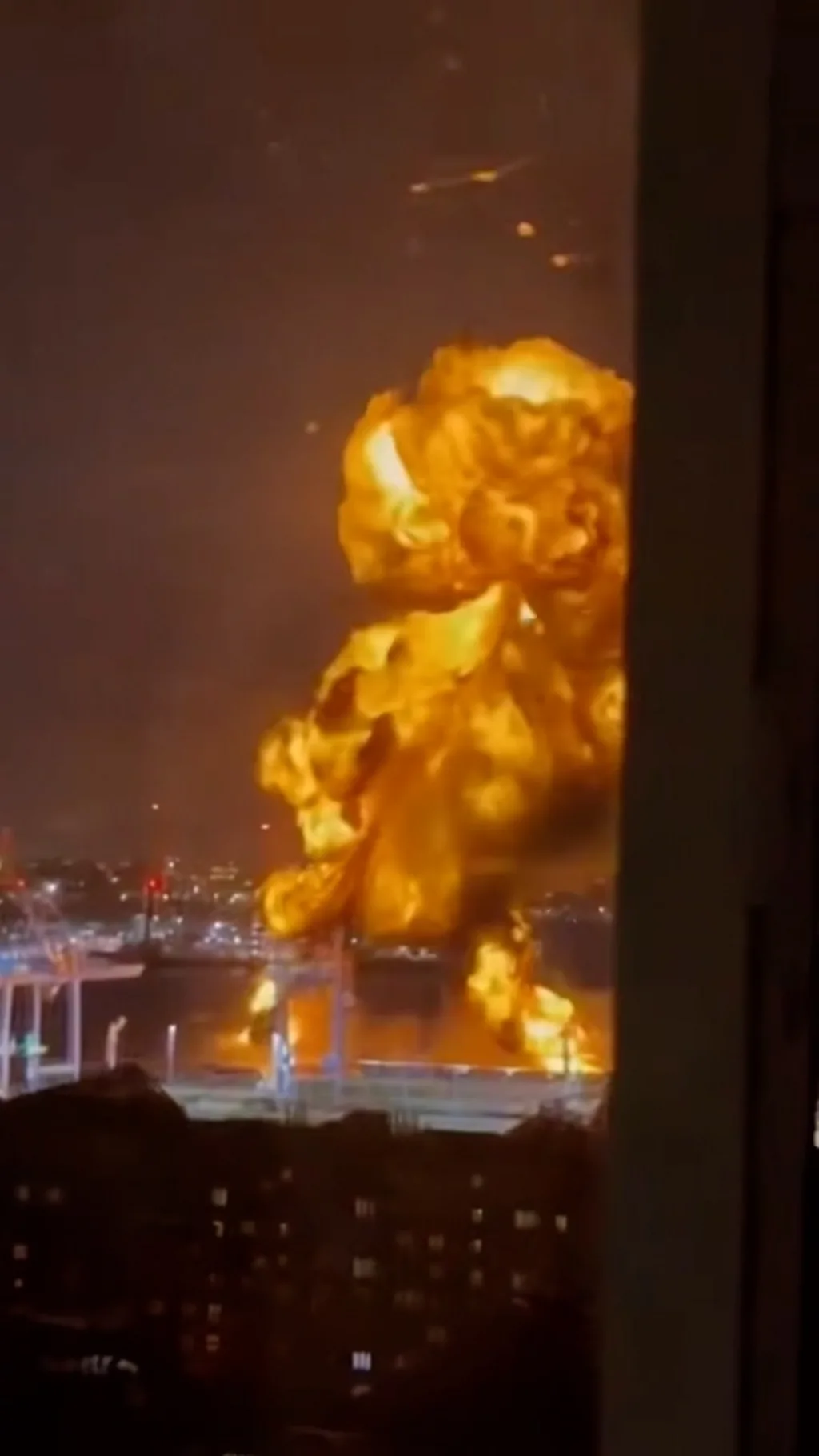 Новоросійськ