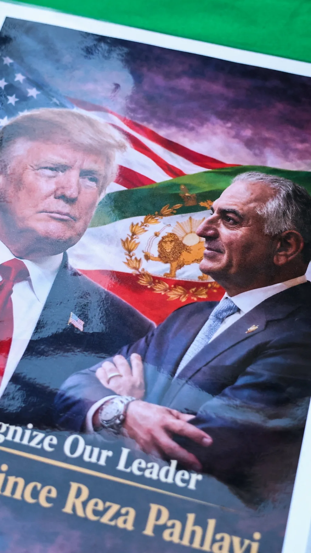 Что будет после смерти Хаменеи?