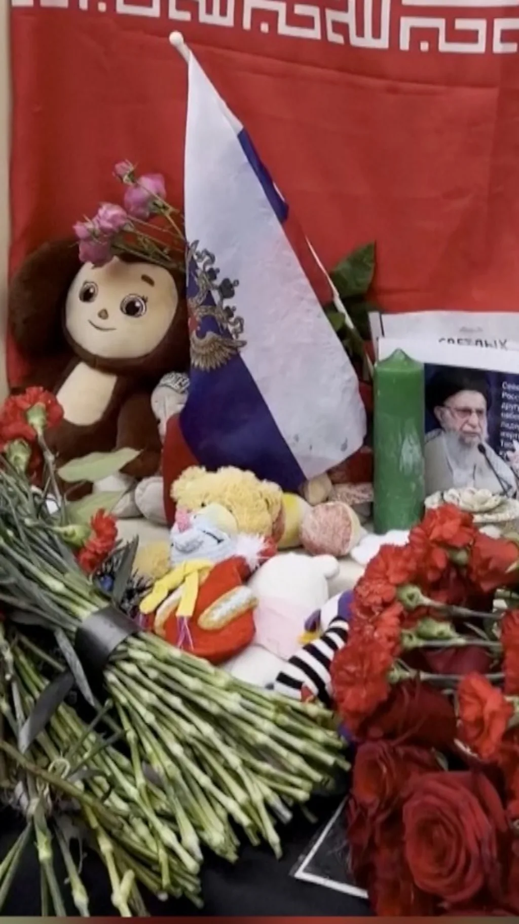 Разбираемся вместе с военным обозревателем Русской службы Би-би-си Ильей Абишевым