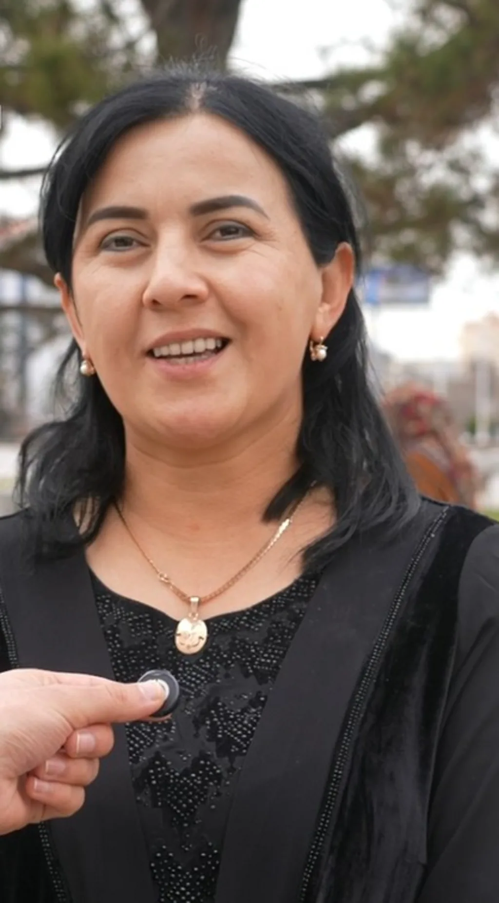 O'zbekistonliklar qanday fikrda?