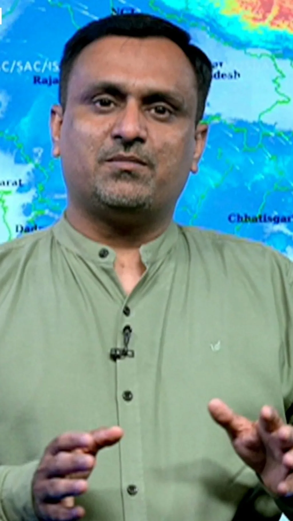 ભારત પર આવી રહેલી બે સિસ્ટમ, ગુજરાતનું હવામાન કેવું રહેશે?