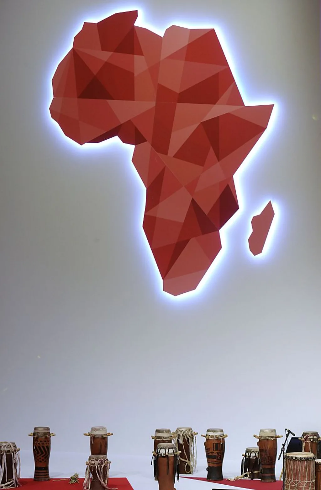 Afrika itakavyoathirika na vita vya Mashariki ya Kati