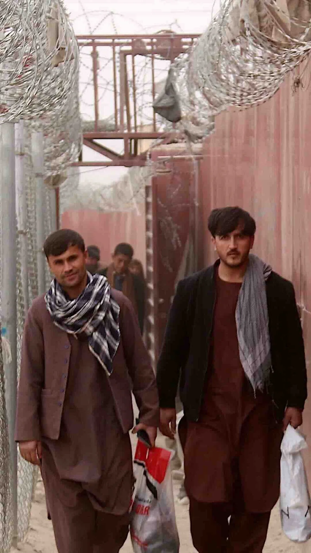 Durand chizig'i nima?