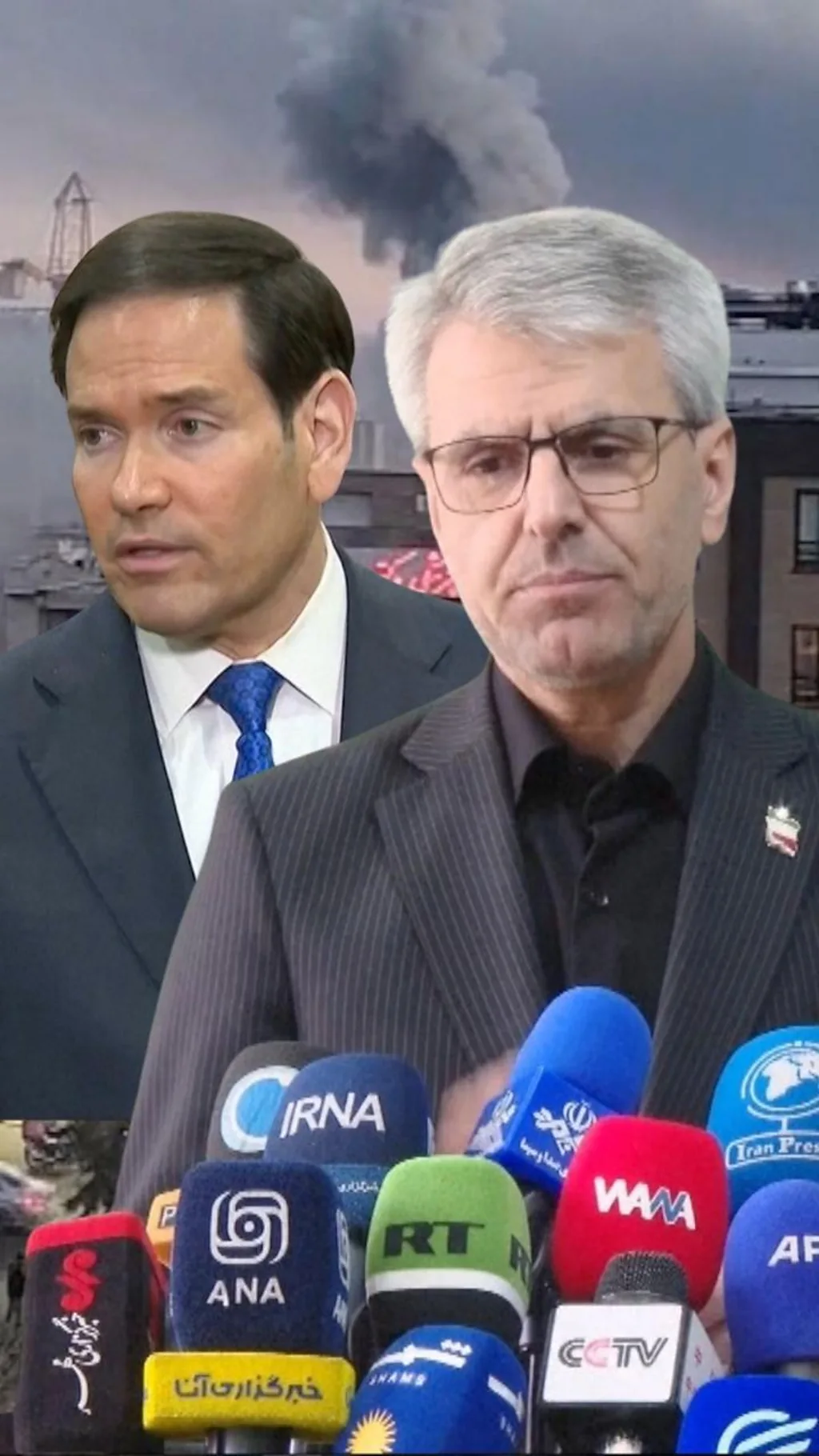 Urushning beshinchi kuni