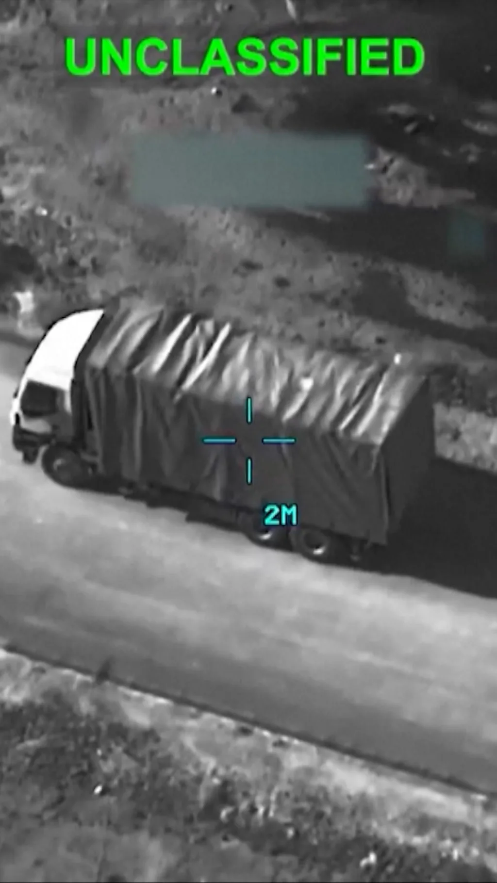 удари по ірану