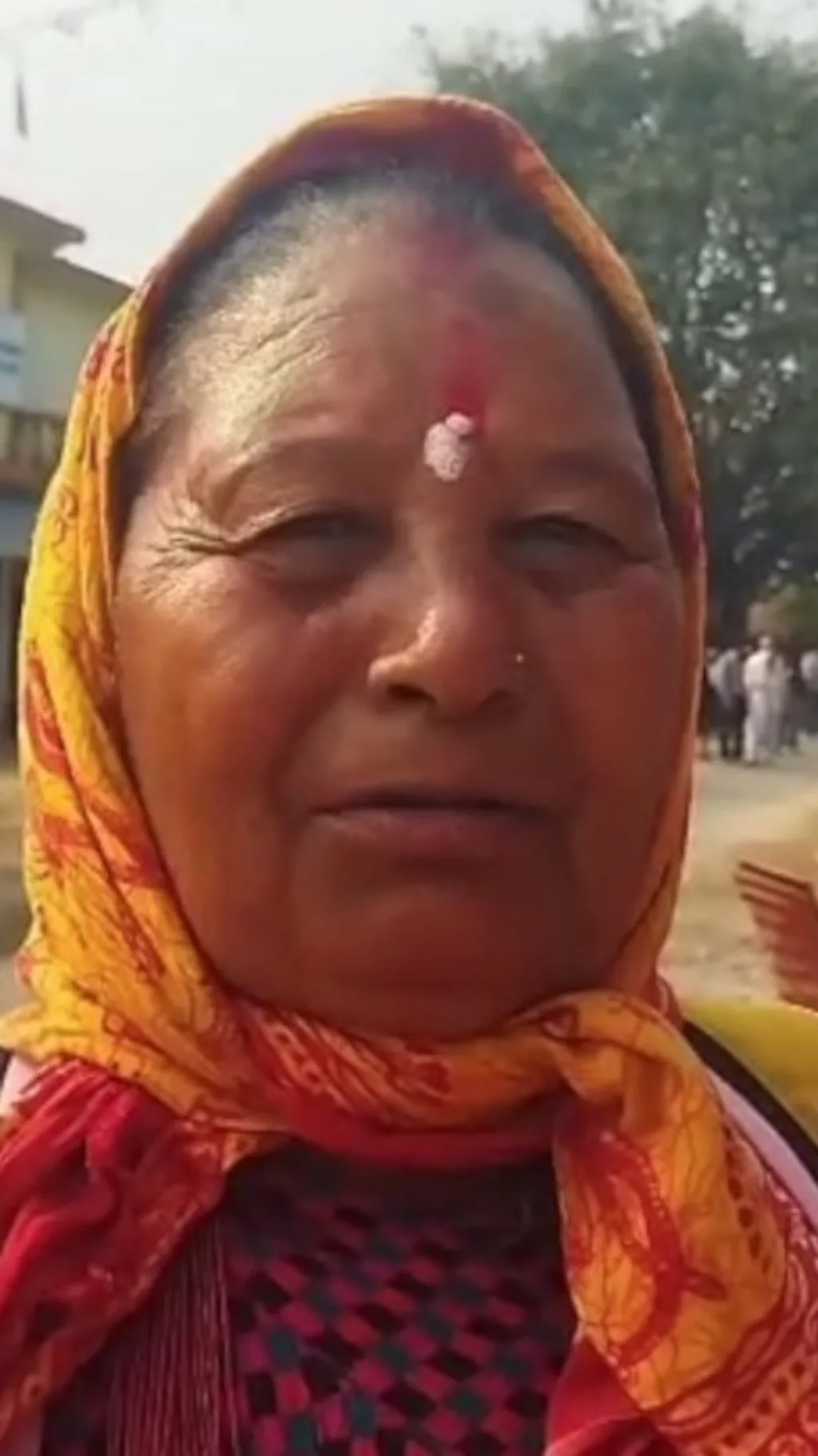 भोट हाल्न घण्टौँको यात्रा