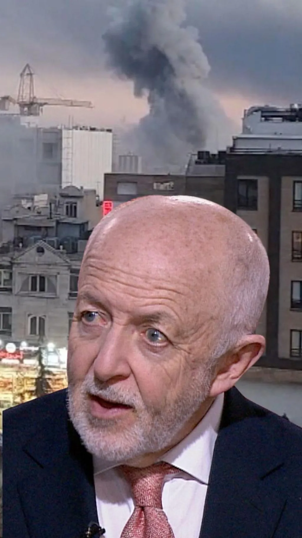 Isroil-AQSh va Eron urushi qanday rivojlanmoqda?