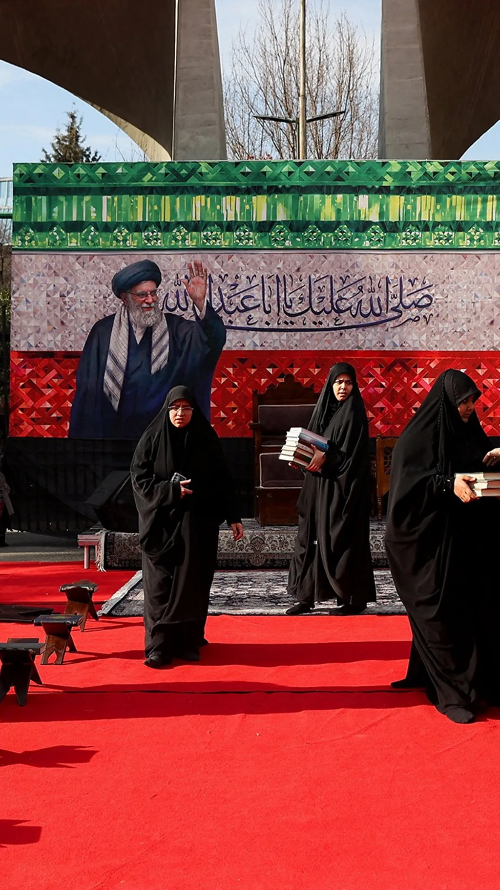 ใครจะเป็นผู้นำอิหร่านคนต่อไป