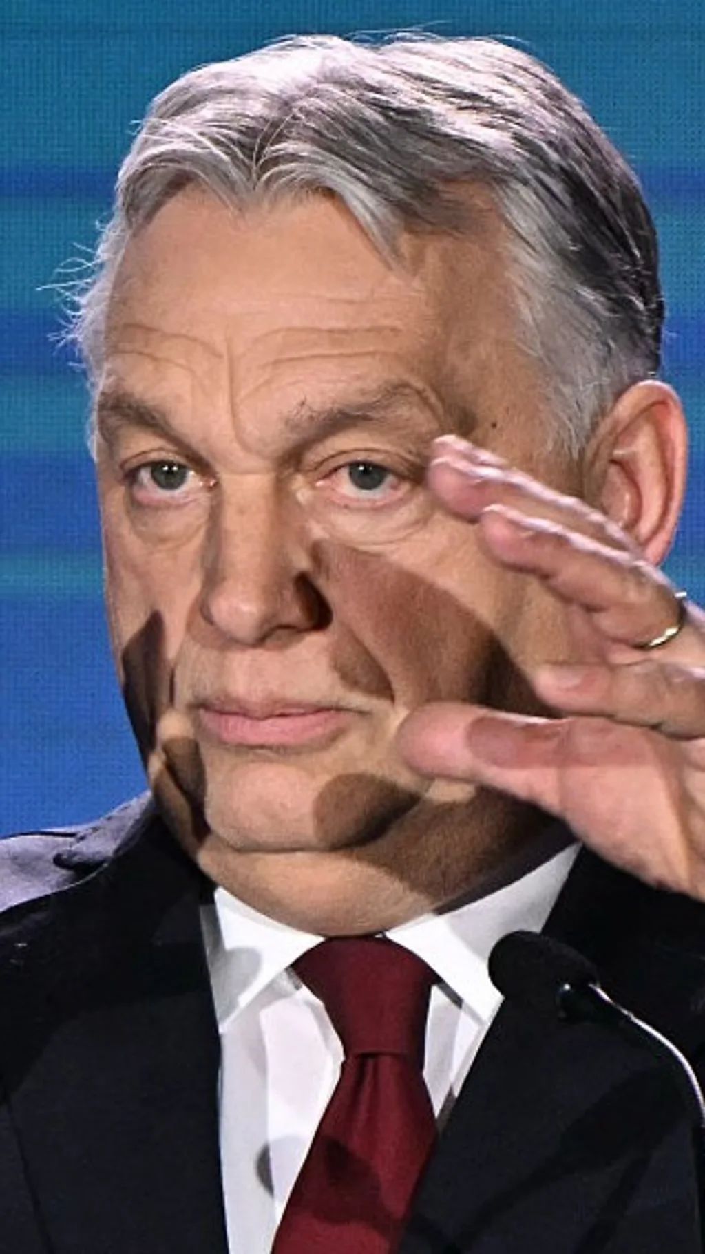 Україна-Угорщина: Орбан атакує