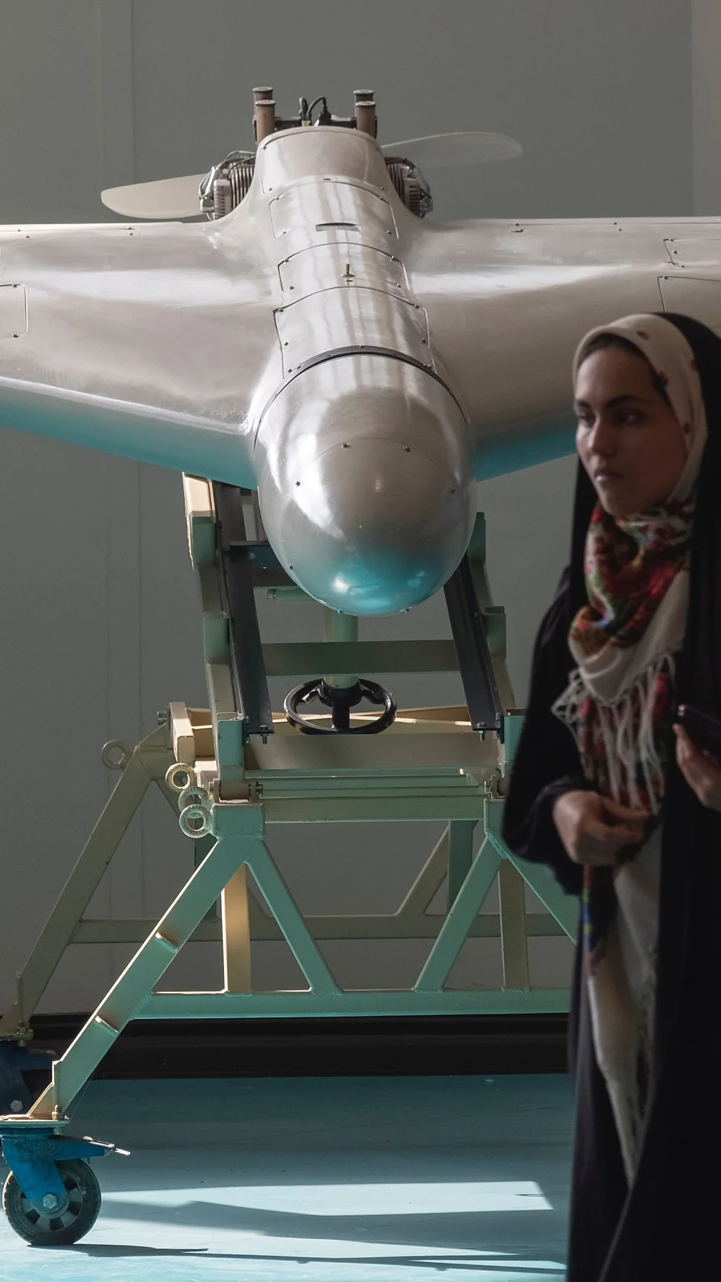 ประเมินคลังแสงสหรัฐฯ-อิหร่าน ส่งผลต่อสงครามอย่างไร