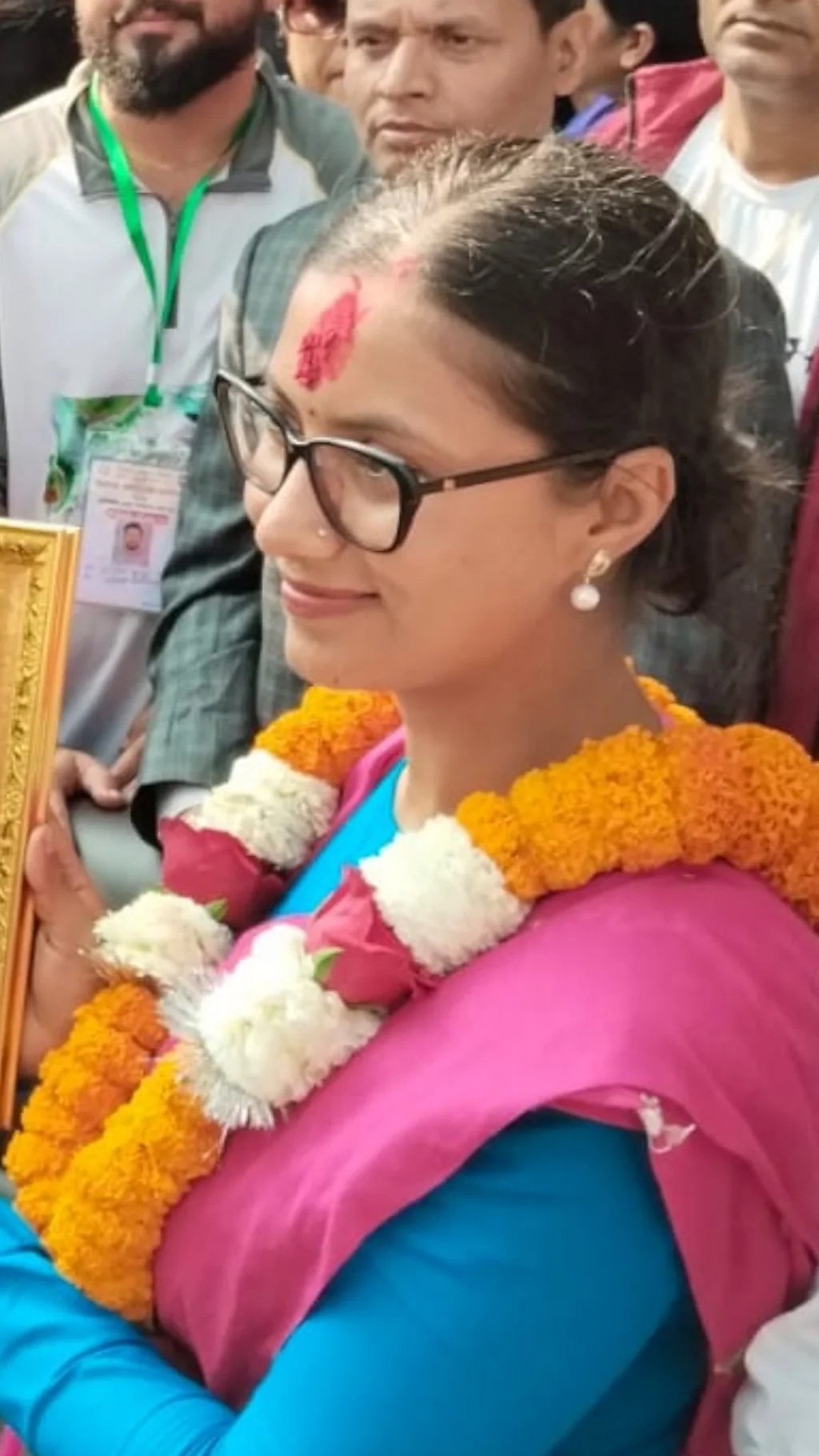 सोबिता गौतम