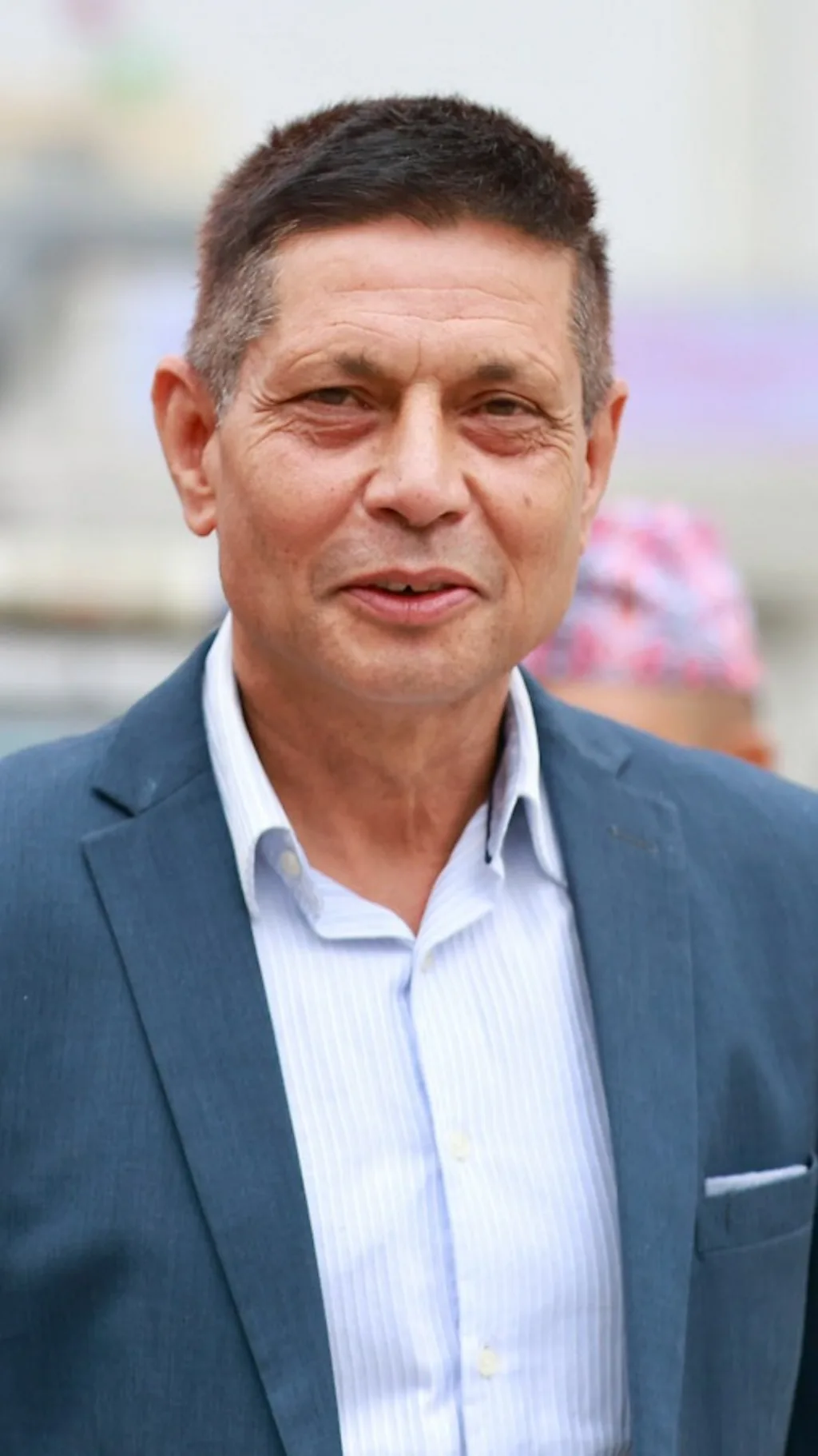 विज्ञानराज शर्मा