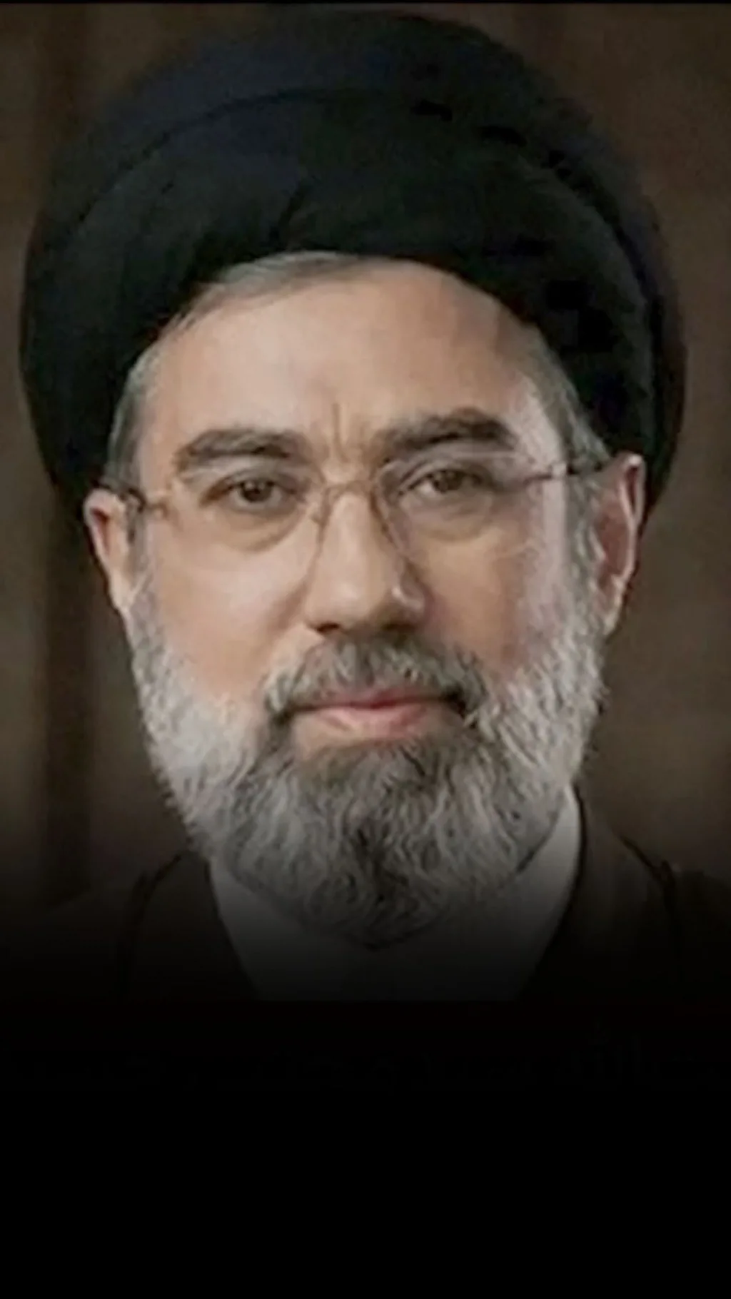 Моджтаба Хаменеї - новий верховний лідер Ірану