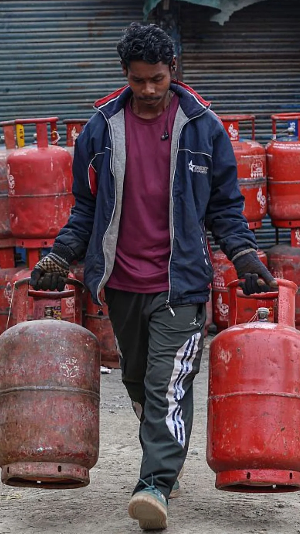 केंद्र सरकार ने एलपीजी की सप्लाई को लेकर बदले नियम