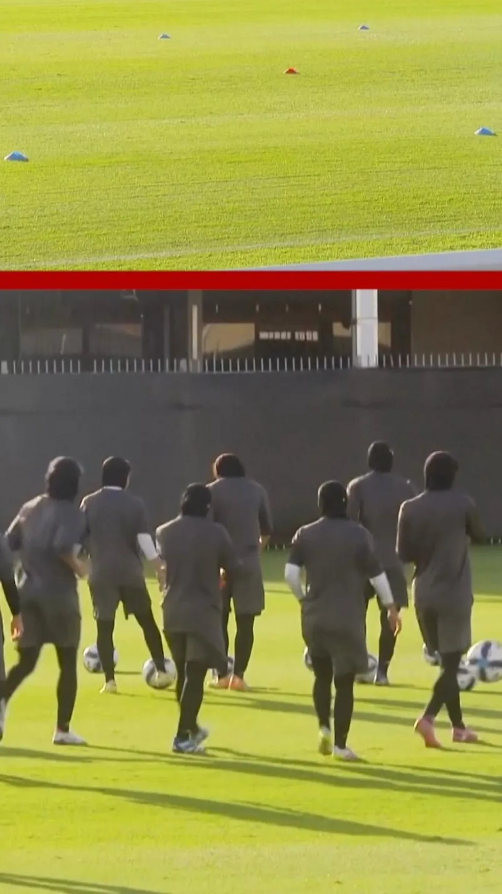 ऑस्ट्रेलियाने इराणच्या 5 महिला फुटबॉलपटूंना आश्रय का दिला?