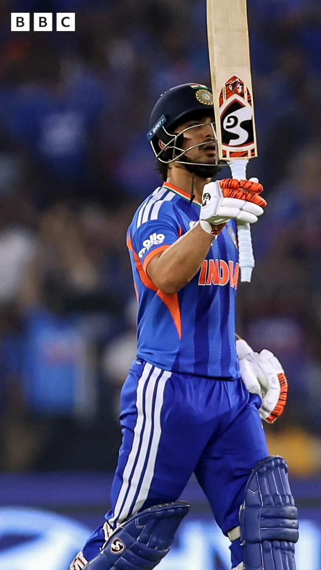 T20 वर्ल्ड कप फायनल नंतर ईशान किशनने बहिणीच्या मृत्यूविषयी सांगितलं तेव्हा...