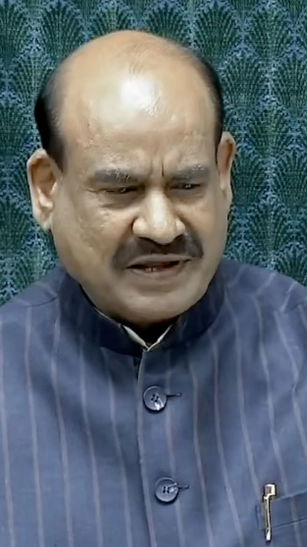 ओम बिरला ने बताया कि क्यों उन्होंने पीएम मोदी को संसद में आने से रोका था