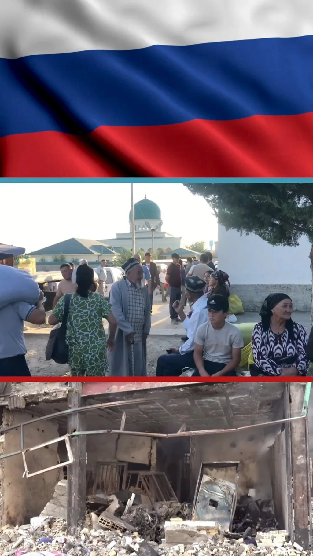 Rossiya endi Markaziy Osiyoda yanada kuchayadimi?