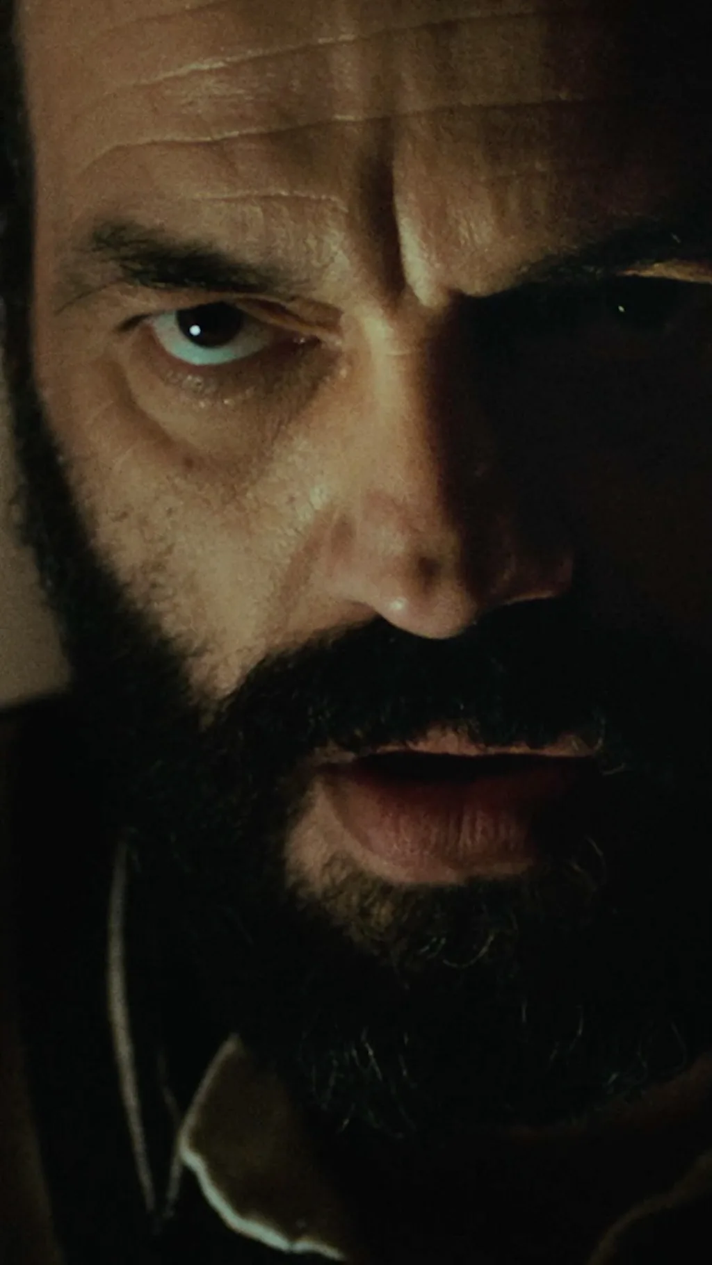 Reditelj,glavni glumac i scenaristkinja filma o tome ko danas ima obraz i kako ga sačuvati