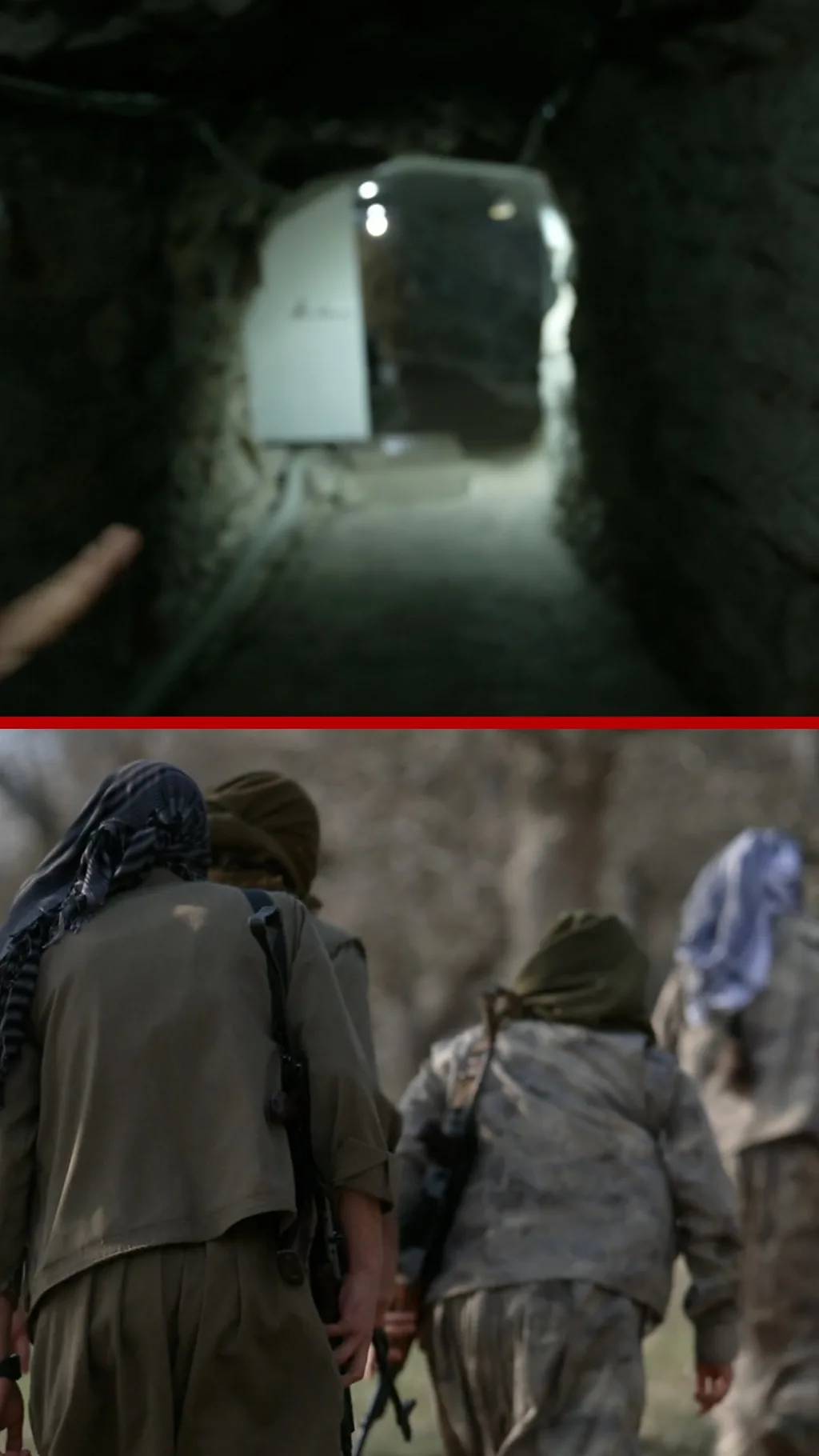 Kurdski pobunjenici iz stranke PJAK kažu da su spremni da se bore protiv režima u Teheranu