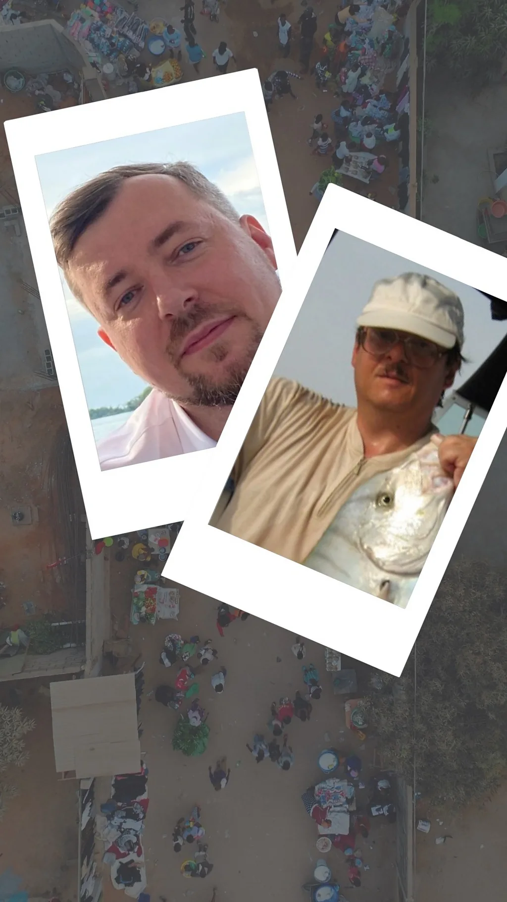 Как россияне оказались в ангольской тюрьме?