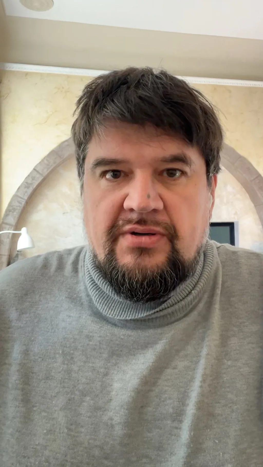 Павел Аксенов