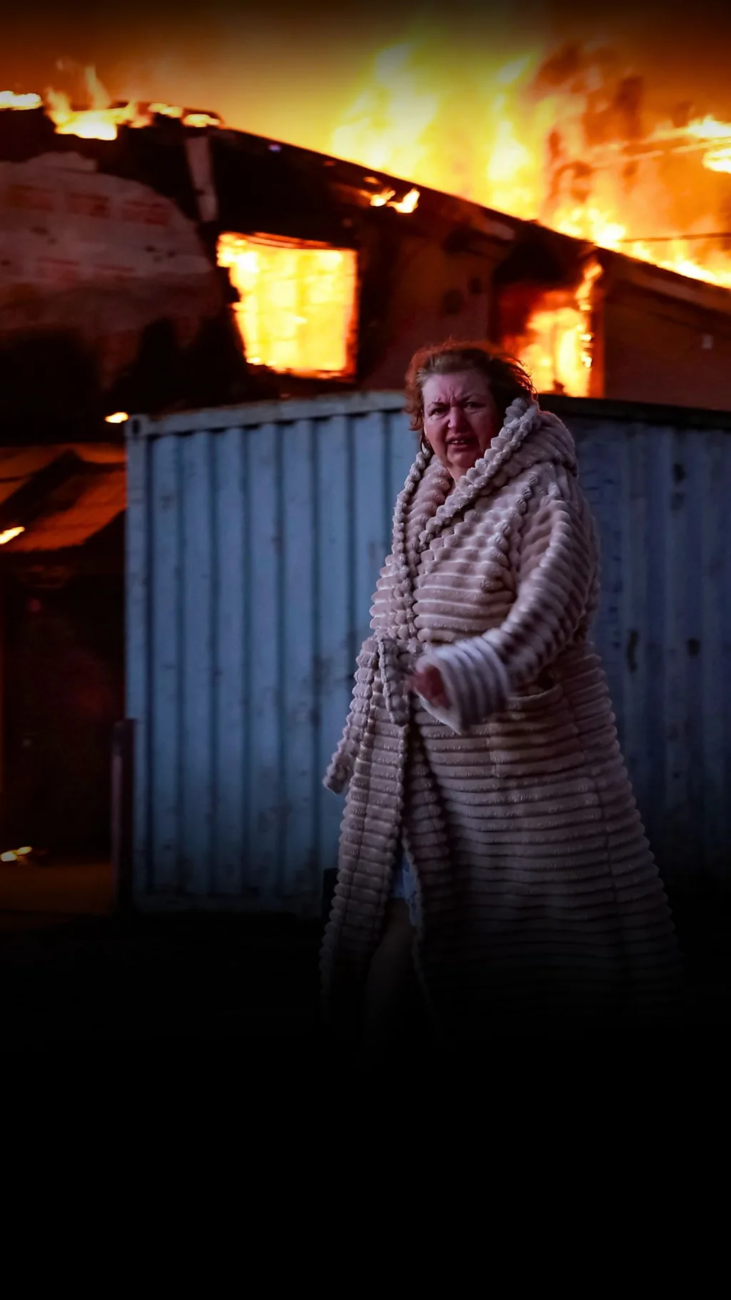 Росія атакувала Київ та область – є загиблі та поранені