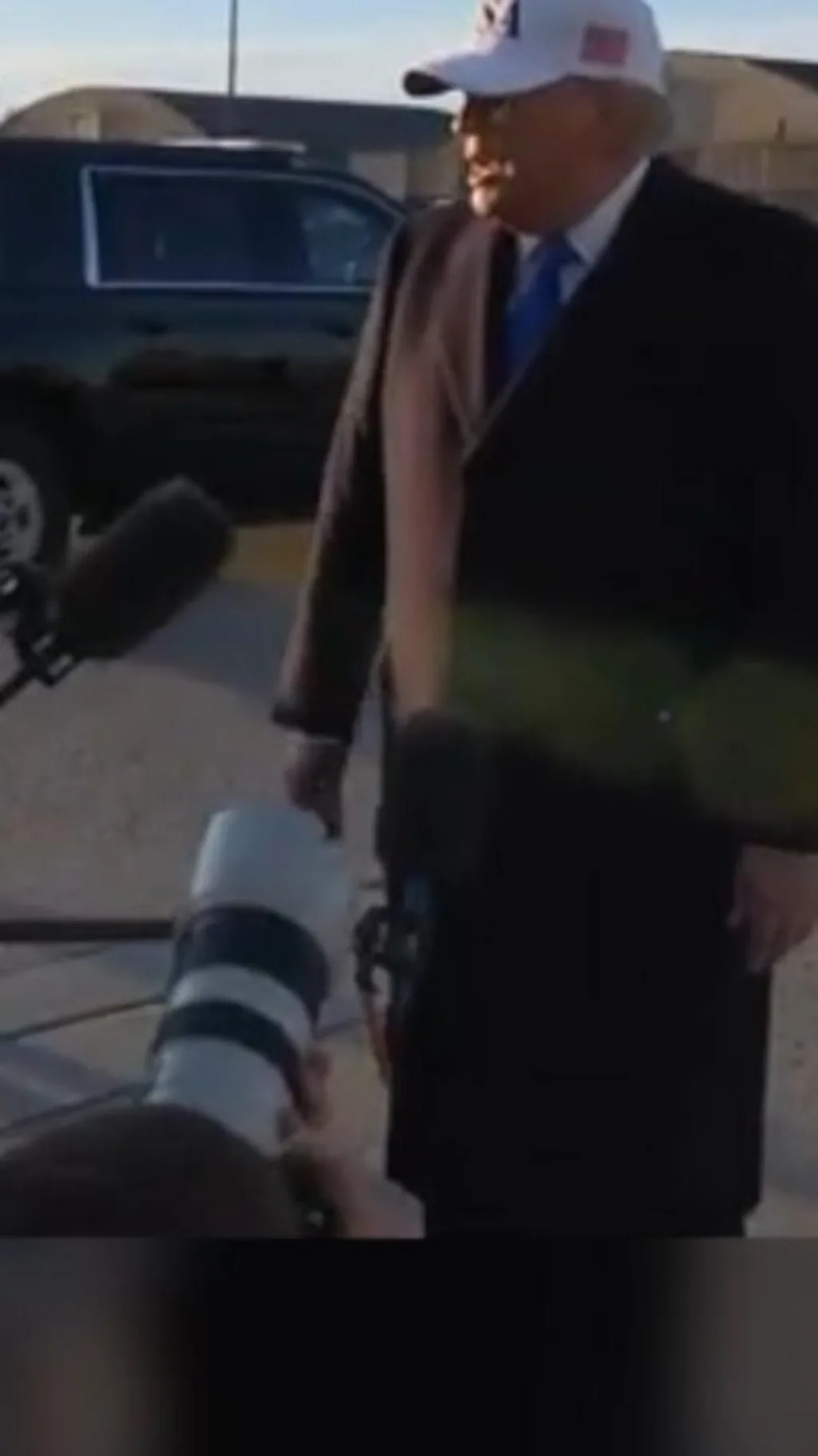 ईरान युद्ध कब तक चलेगा? इस पर ट्रंप ने ये जवाब दिया