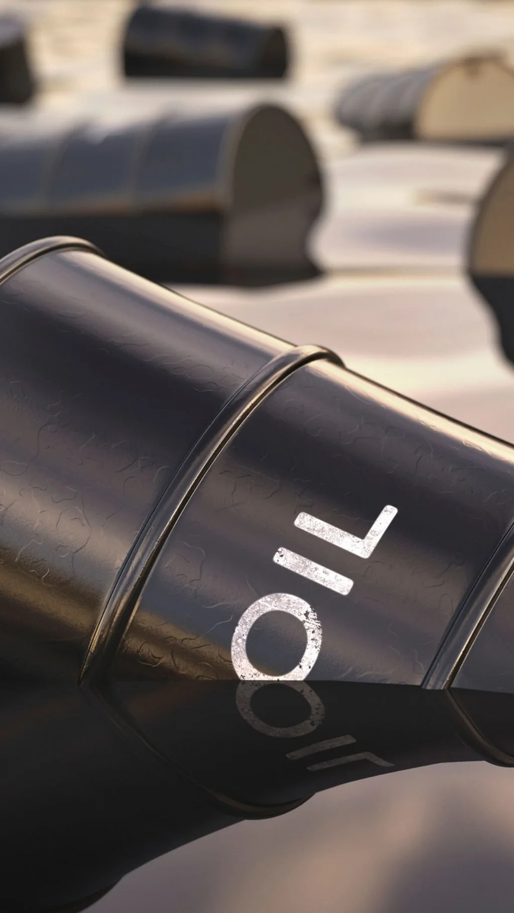 सबसे ज़्यादा क्रूड ऑयल प्रोड्यूस करने वाले देश