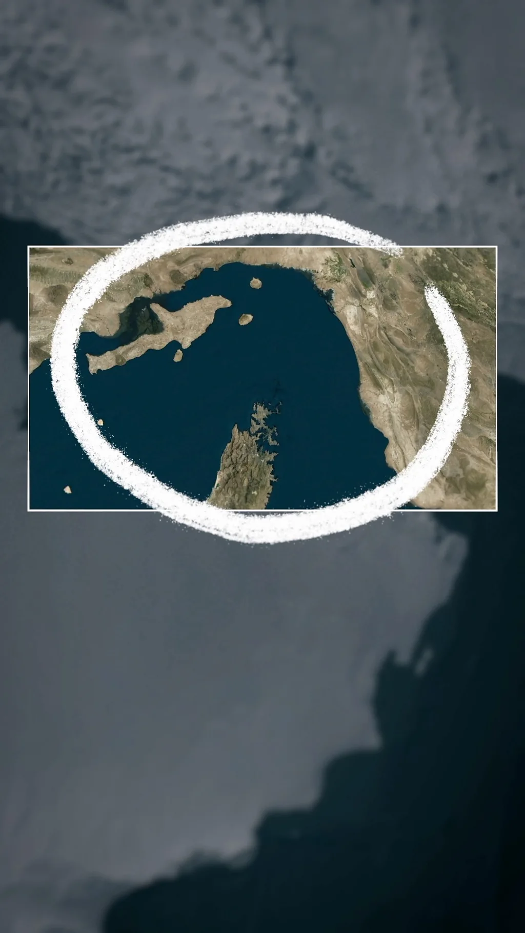 स्ट्रेट अफ होर्मुज