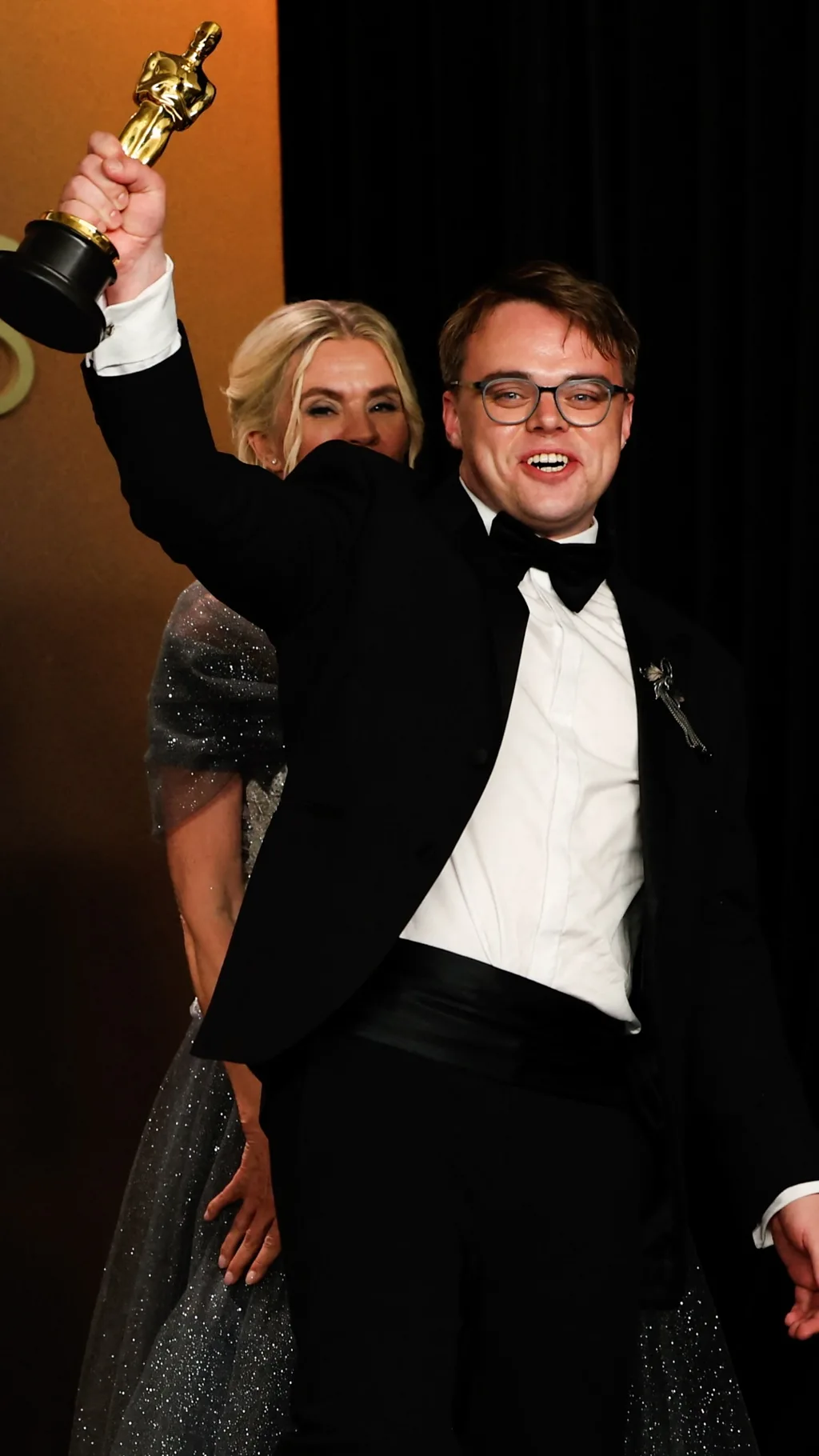 «Господин Никто против Путина» получил «Оскар»