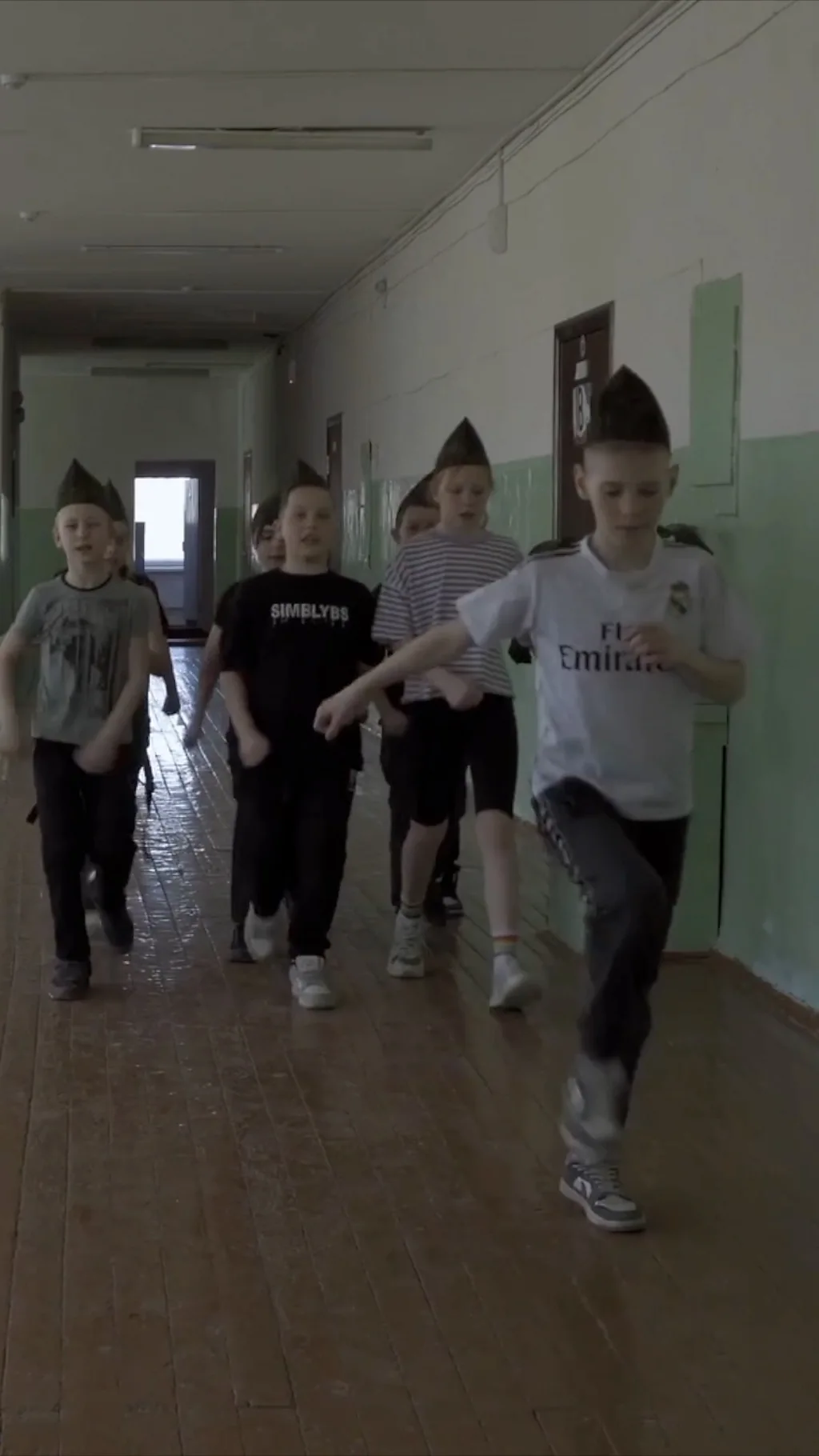 Kako se 'gospodin Niko' suprotstavio Putinu i osvojio Oskara