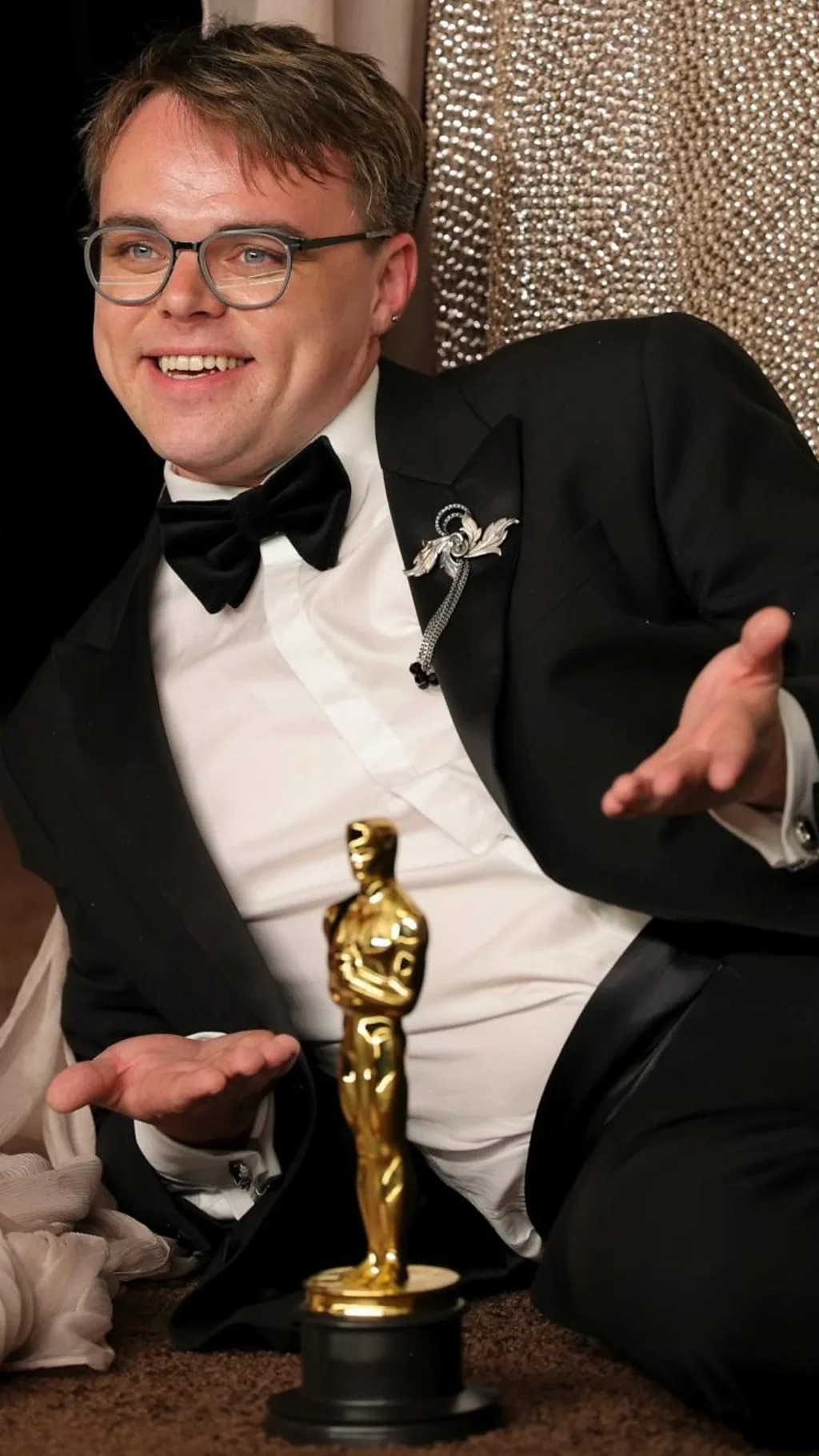 ऑस्कर अवॉर्ड जीतने वाली इस डॉक्यूमेंट्री की कहानी क्या है?